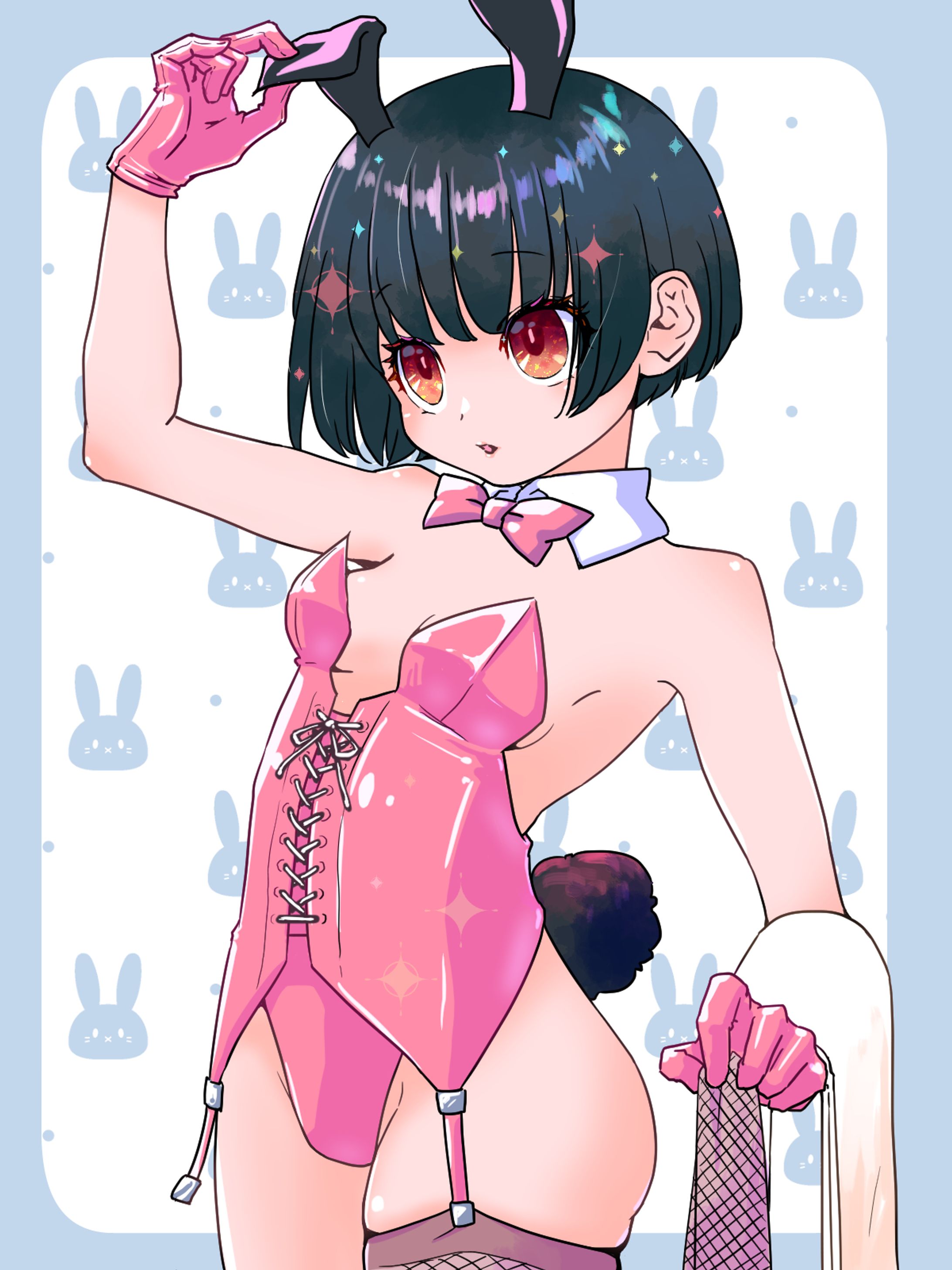 バニーちゃん-1