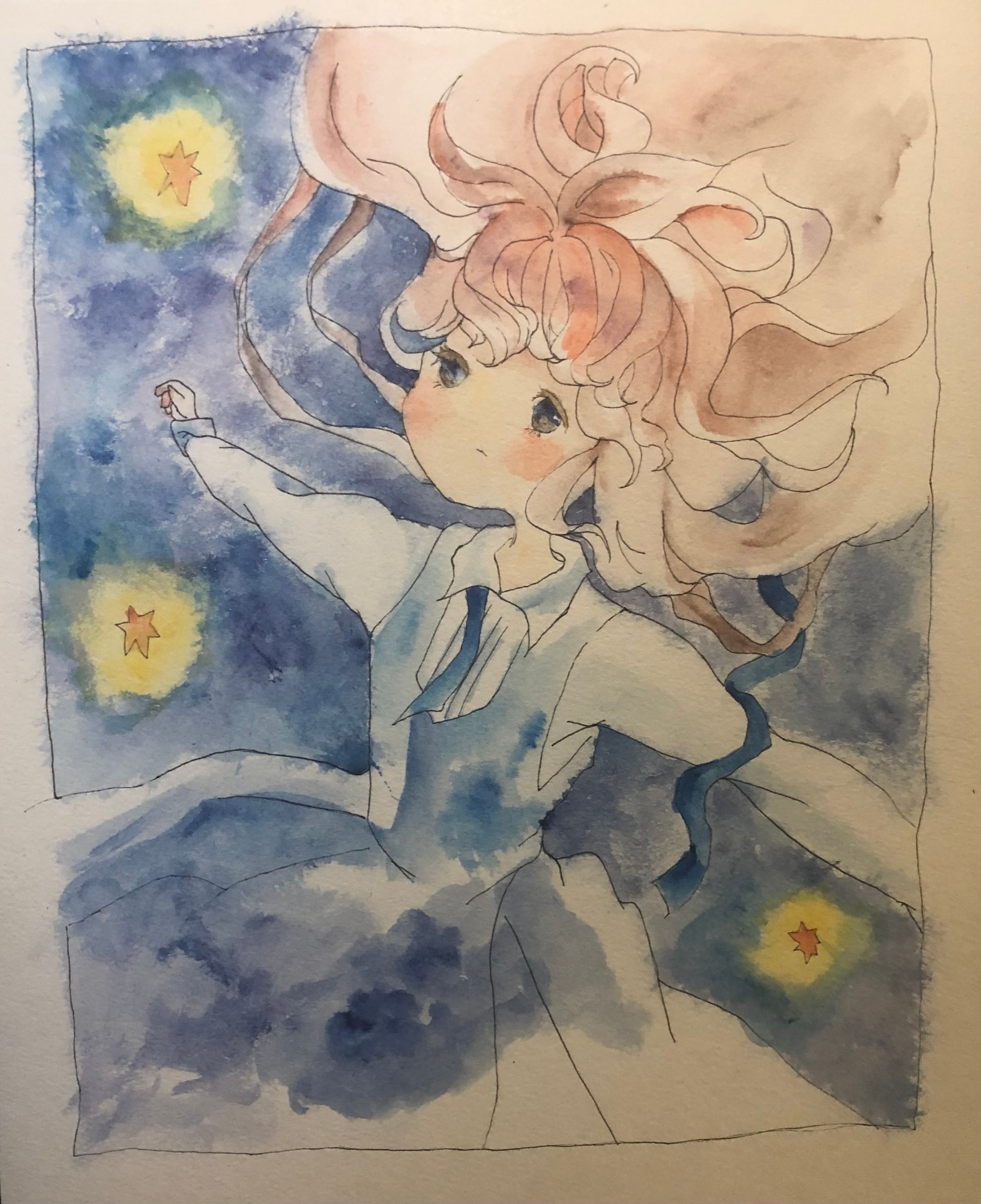 絵本の世界-1