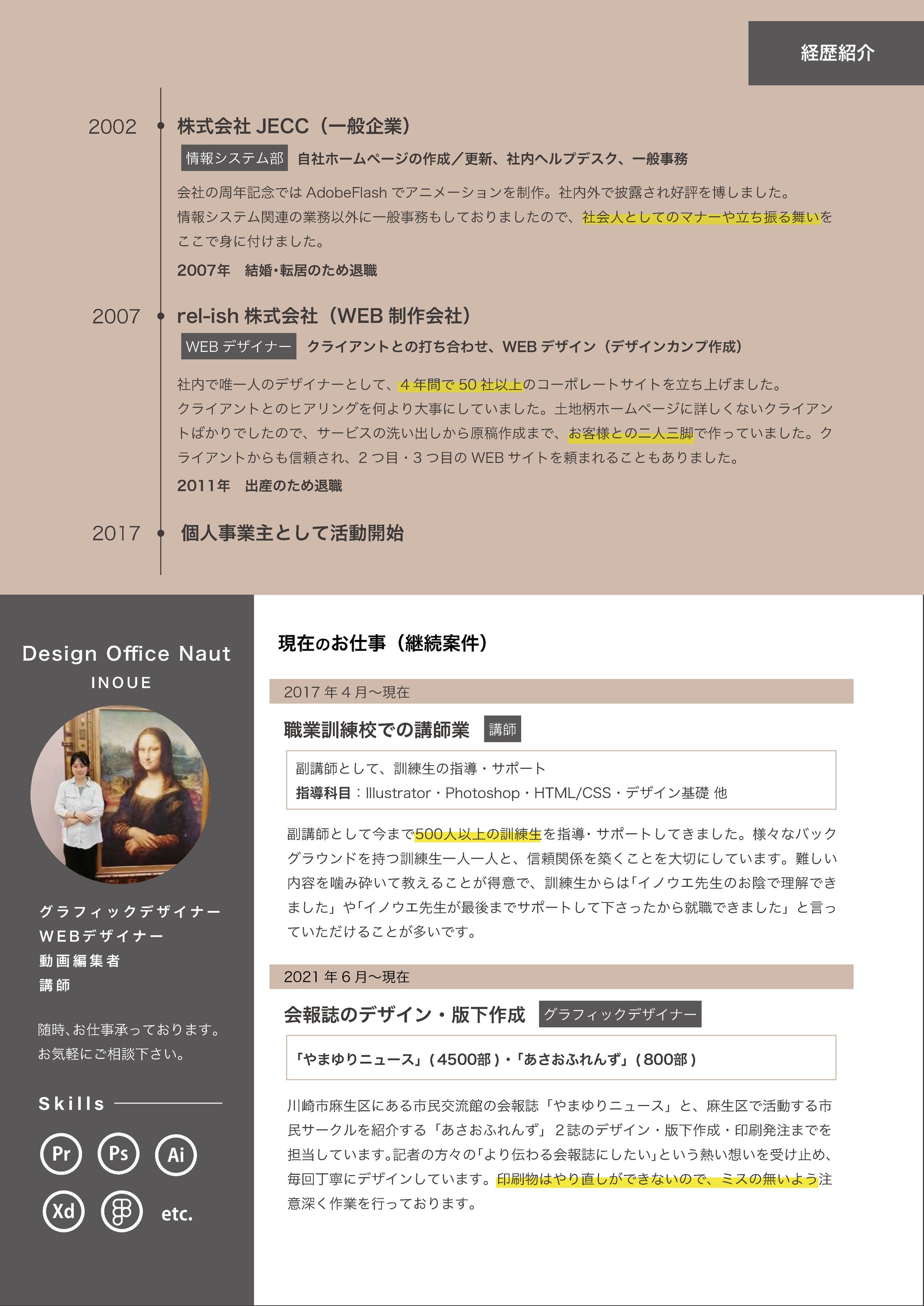 プロフィール-1