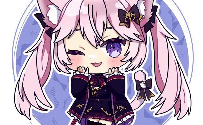 デフォルメ