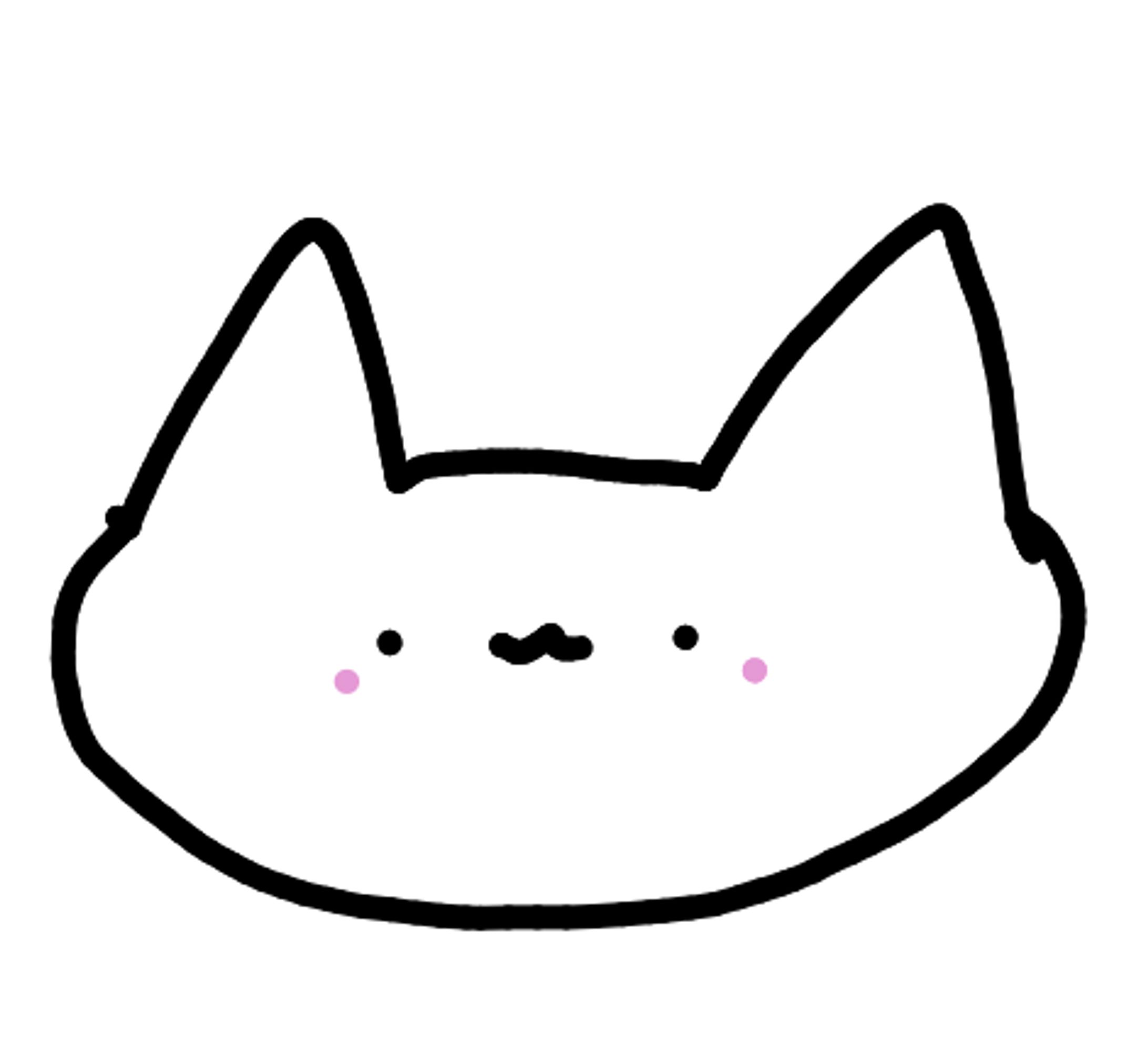 ゆる猫-1