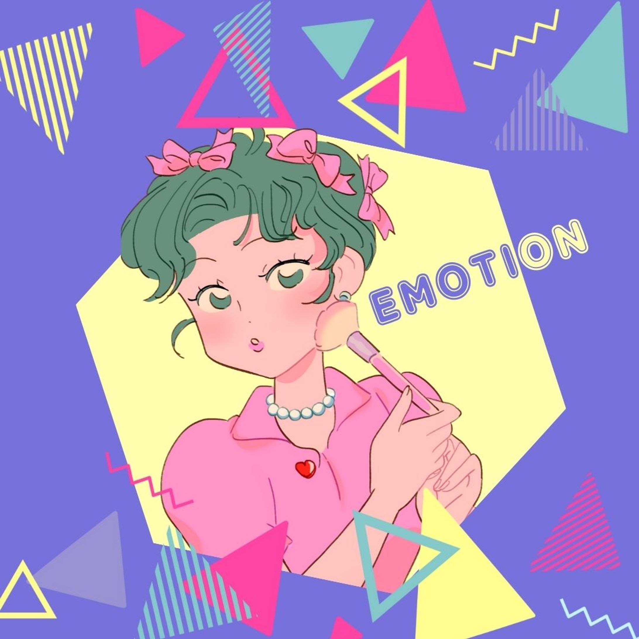 レトロPOP♡-1
