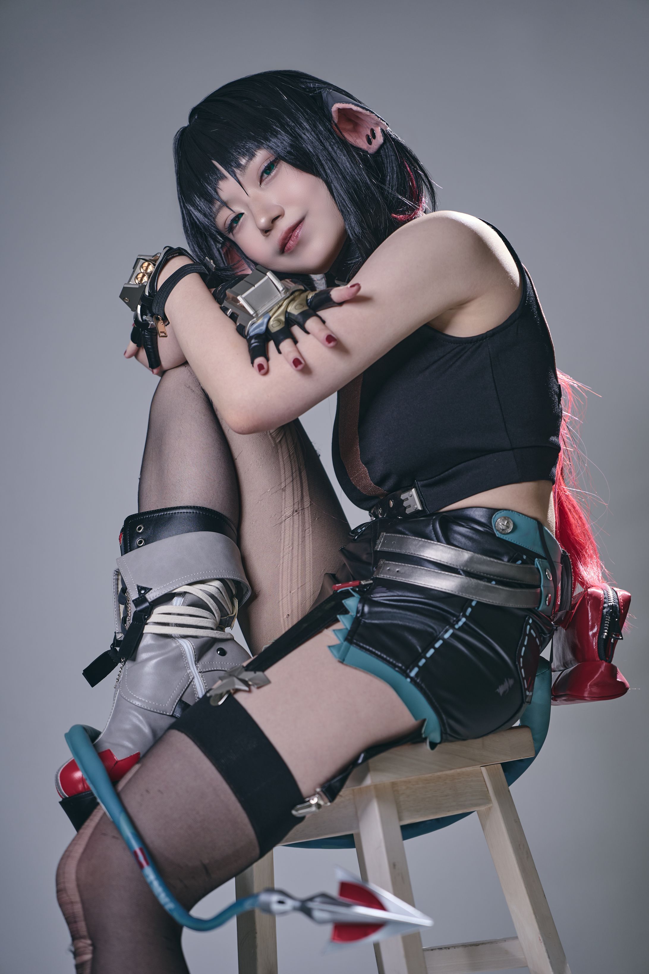 ボスがね...「よろしく」って-1