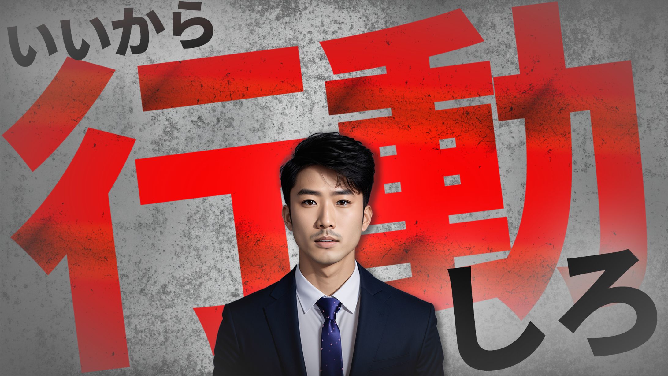 【ビジネス系】オリジナル-1