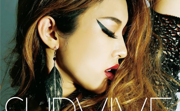 KIRA 2nd mini Album SURVIVE ARTWORK