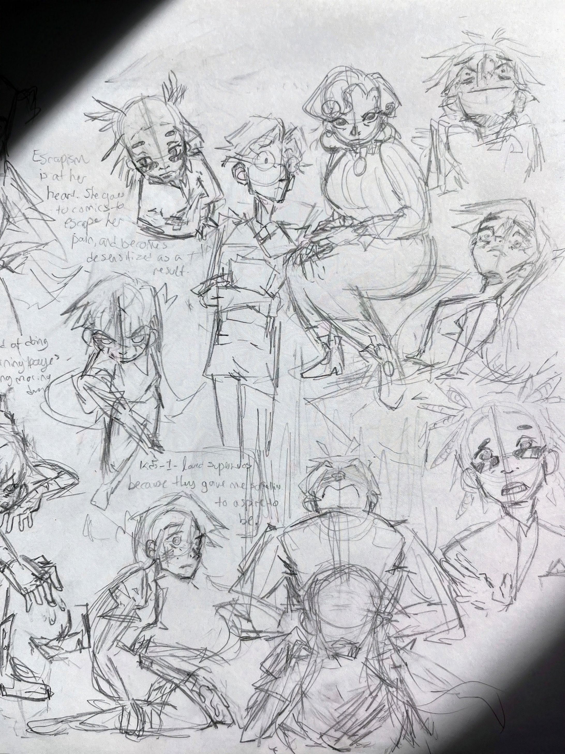 Sketch 1-1