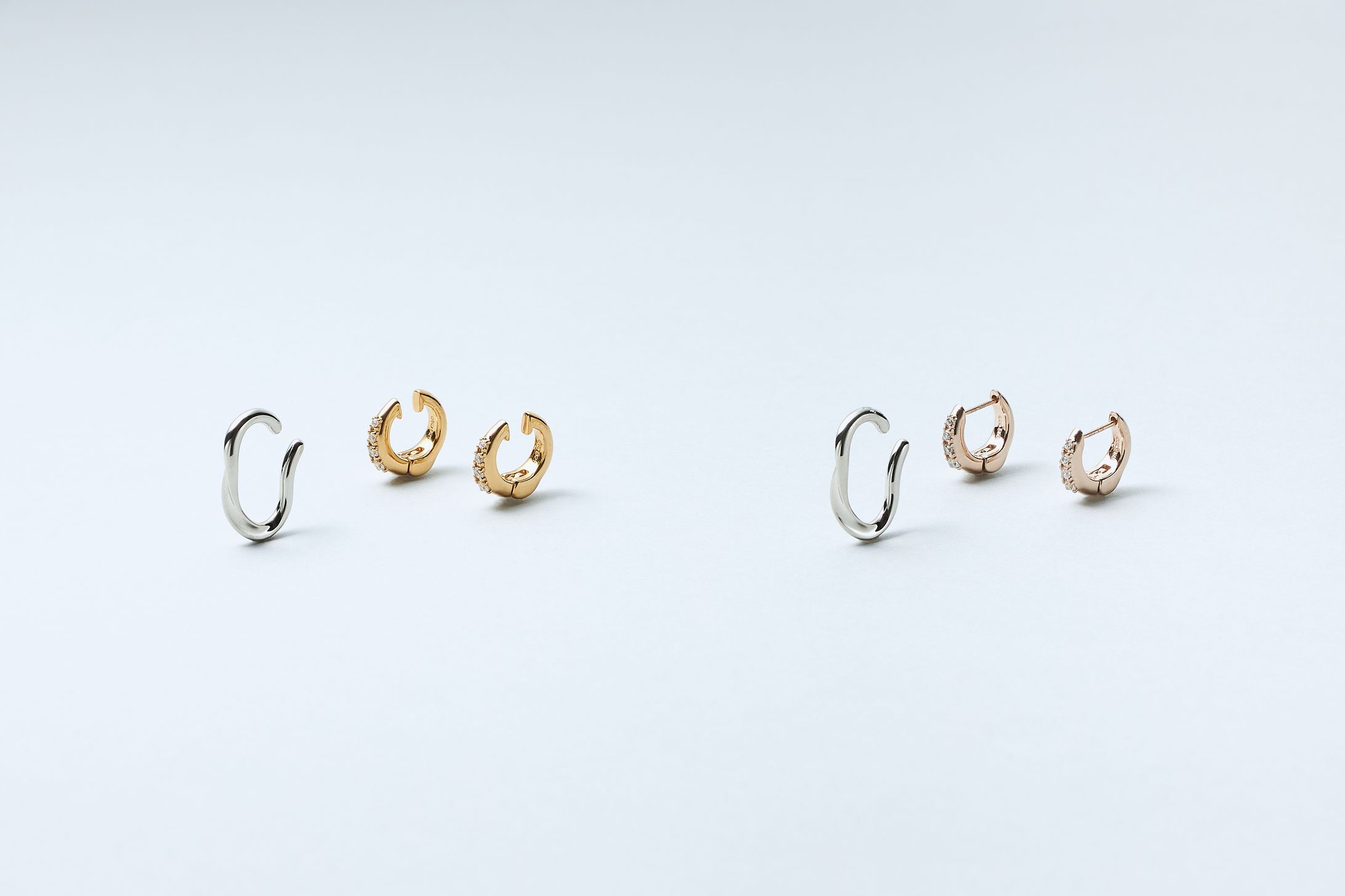 ジュエリー　ECサイト用イメージカット-1