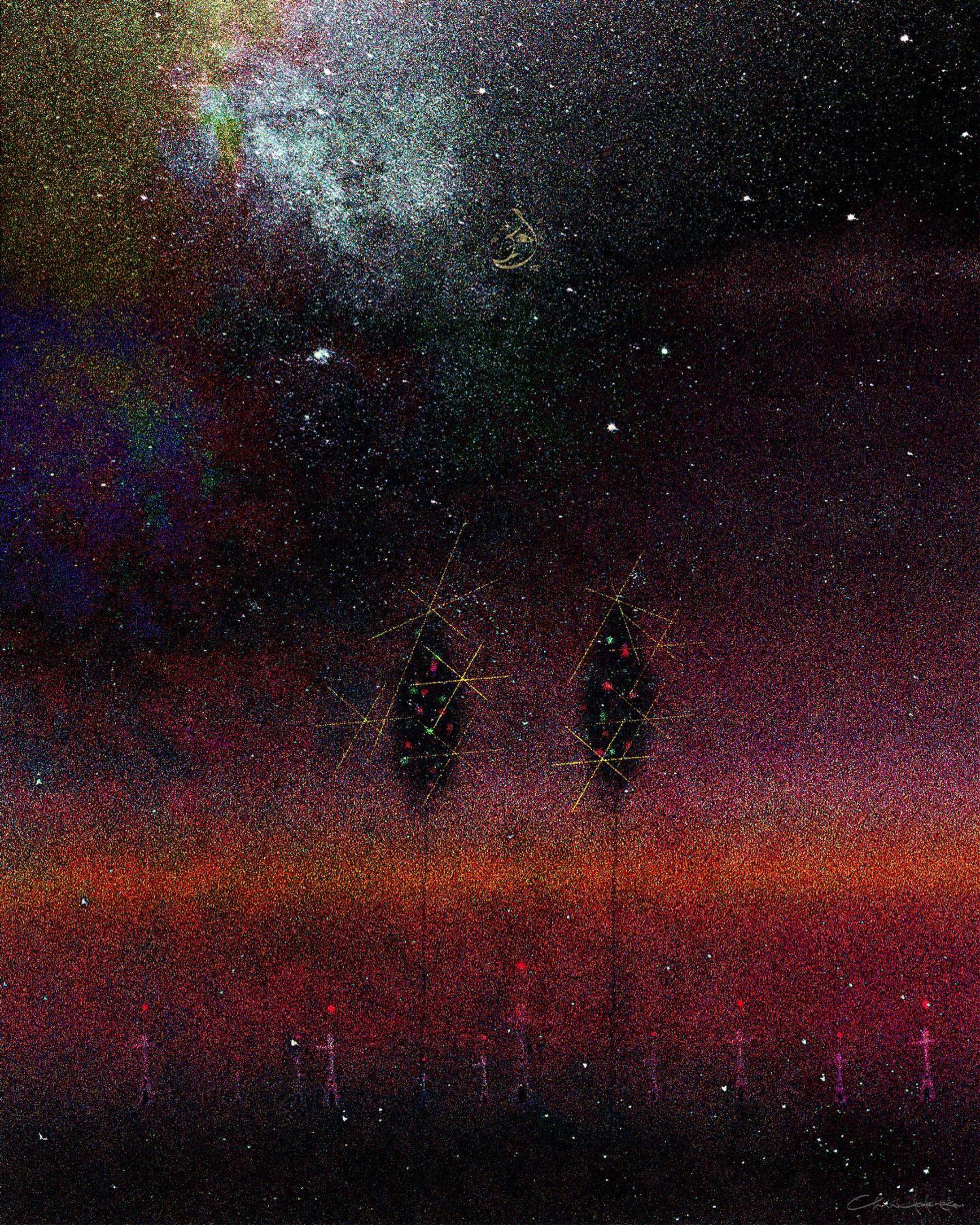 Winter Moon

#artwork 
#winter 
#christmas-1