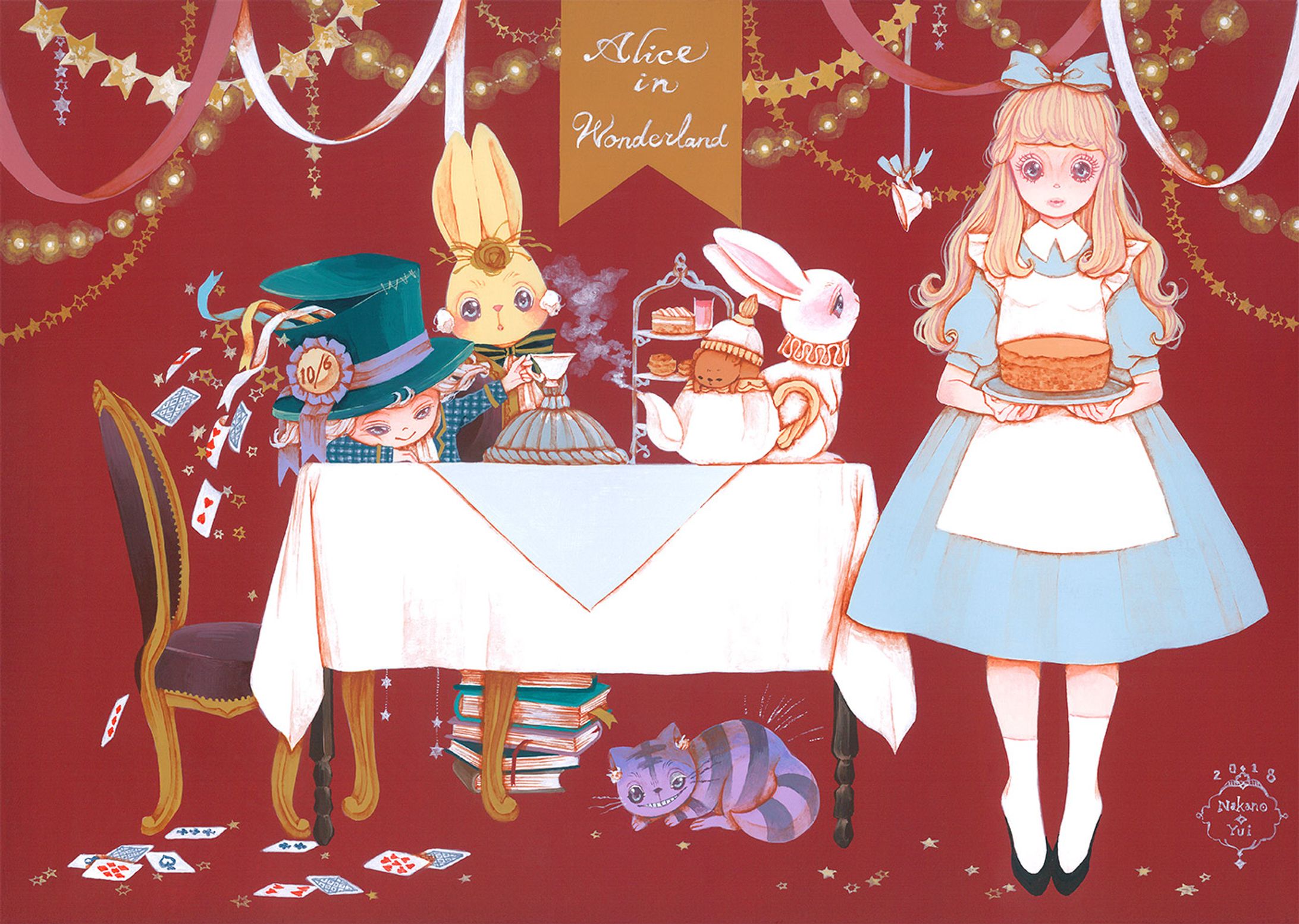 tea party-1