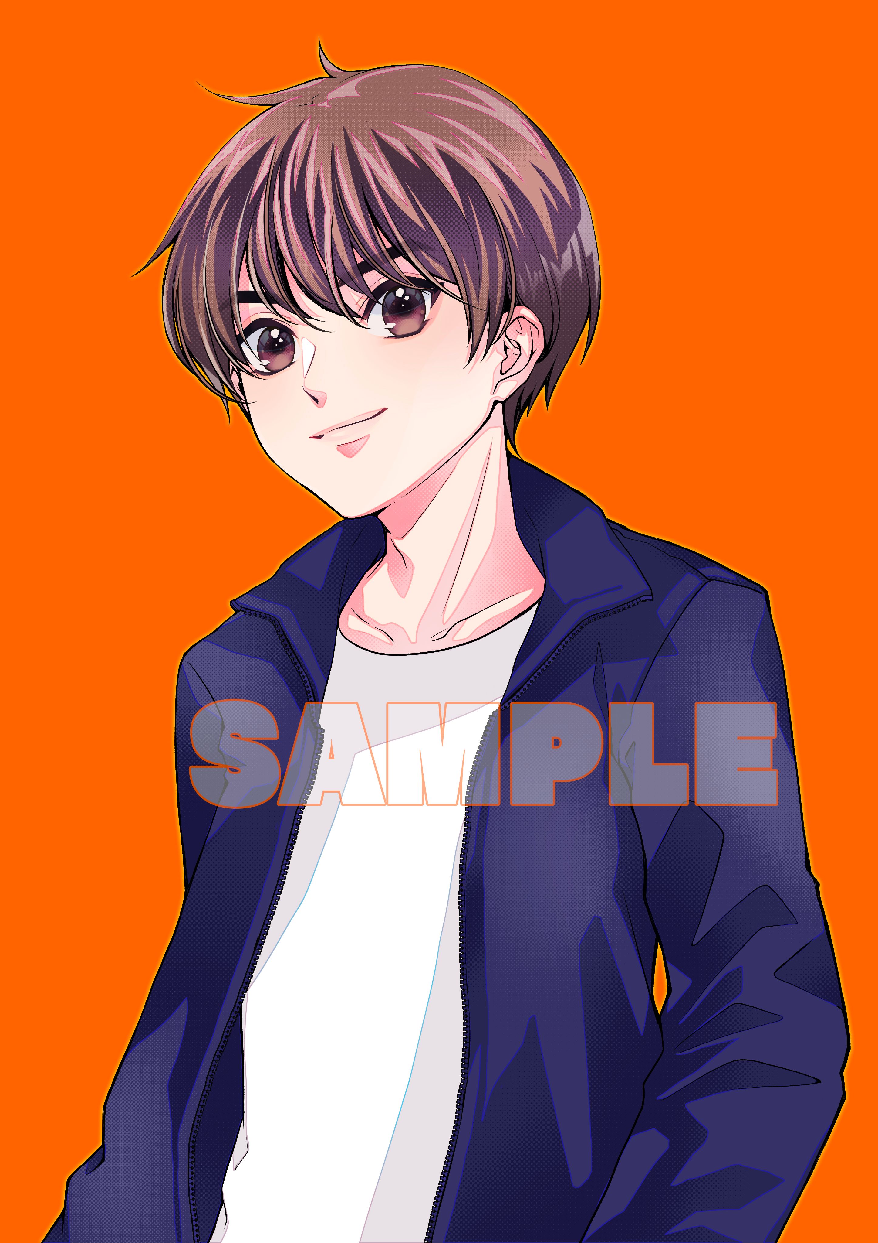 梅田純一 花瓶 錦絵壺型花瓶 梅田純一 花瓶 錦絵壺型花瓶