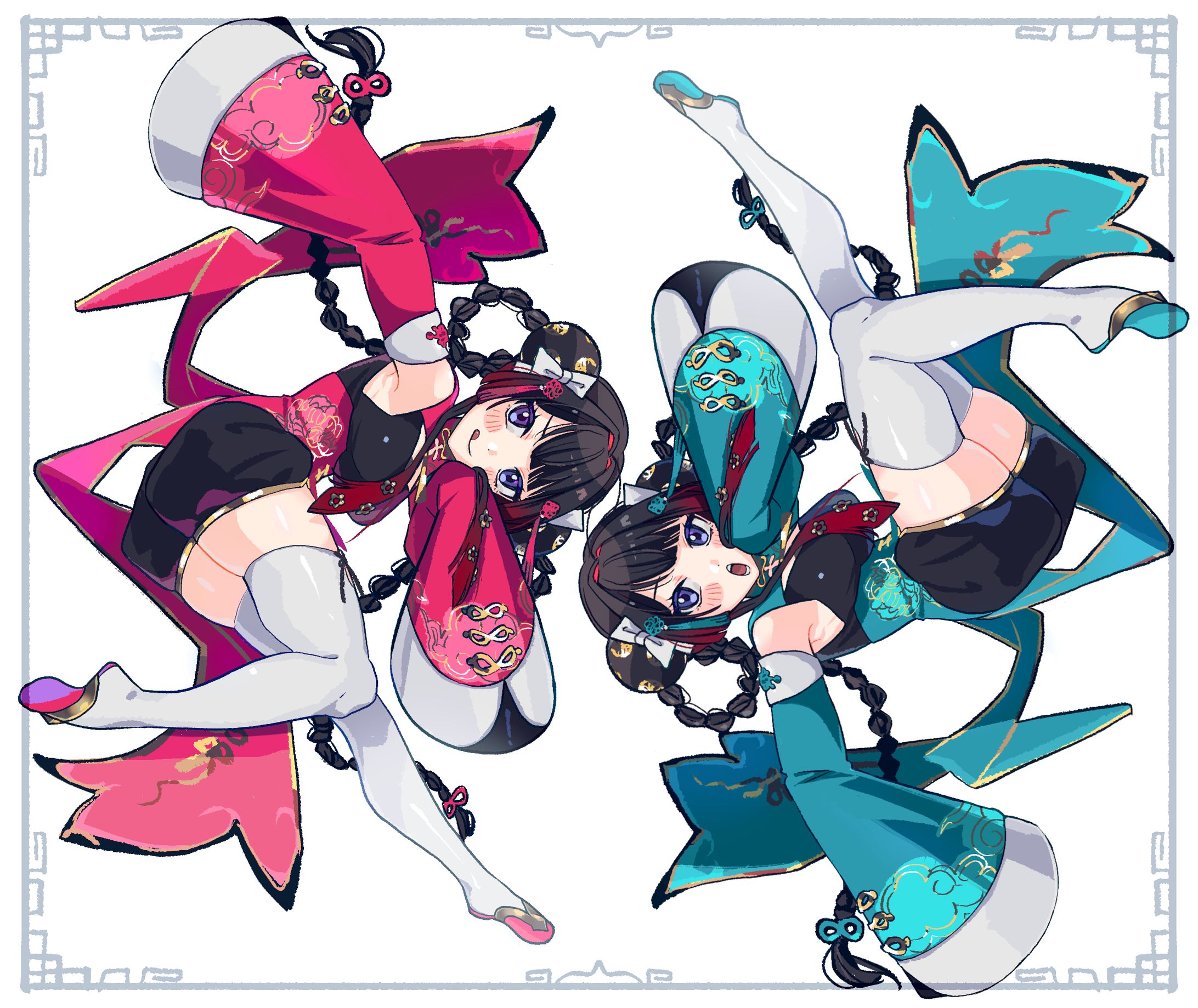 委員長チャイナ-1