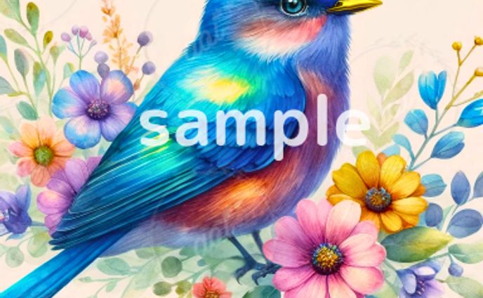 SNS用アイコン　P様