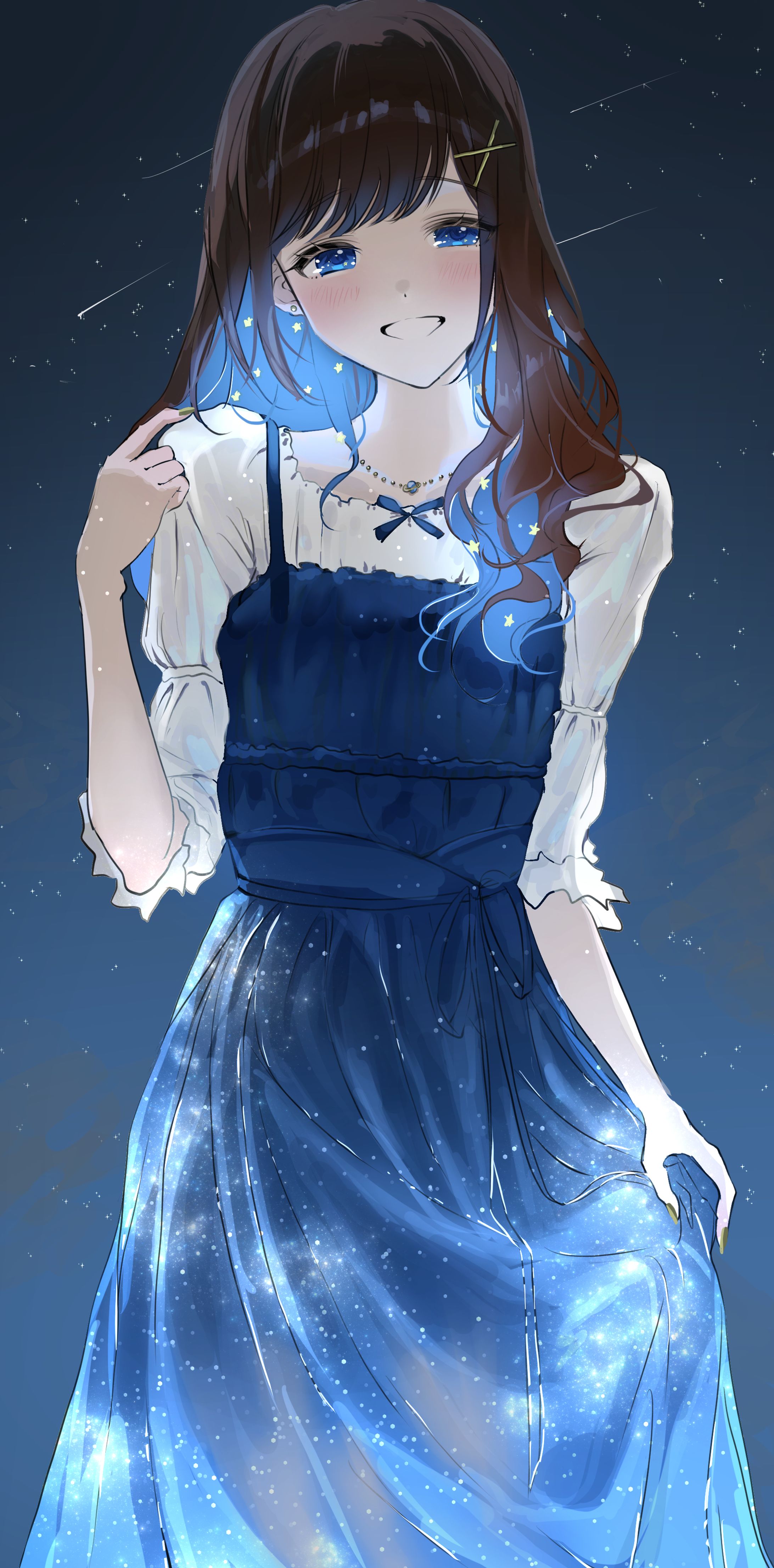 星空ワンピース-1