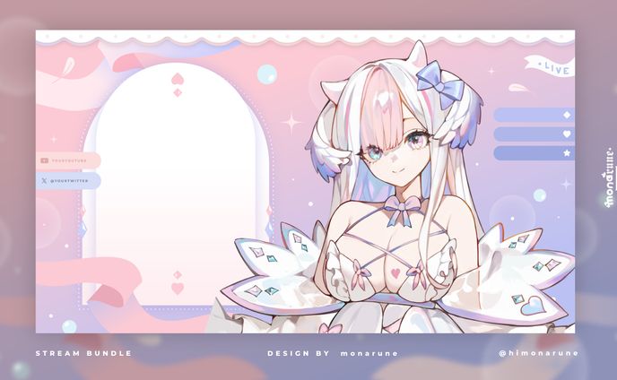 stream overlay
