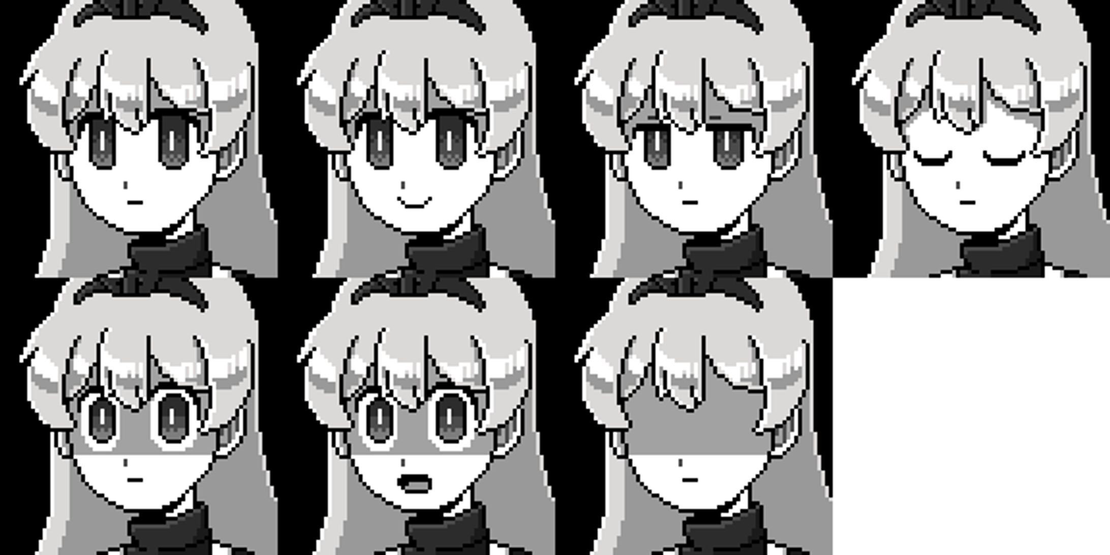 顔グラフィック-1