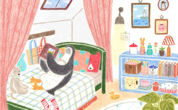 Dreaming 