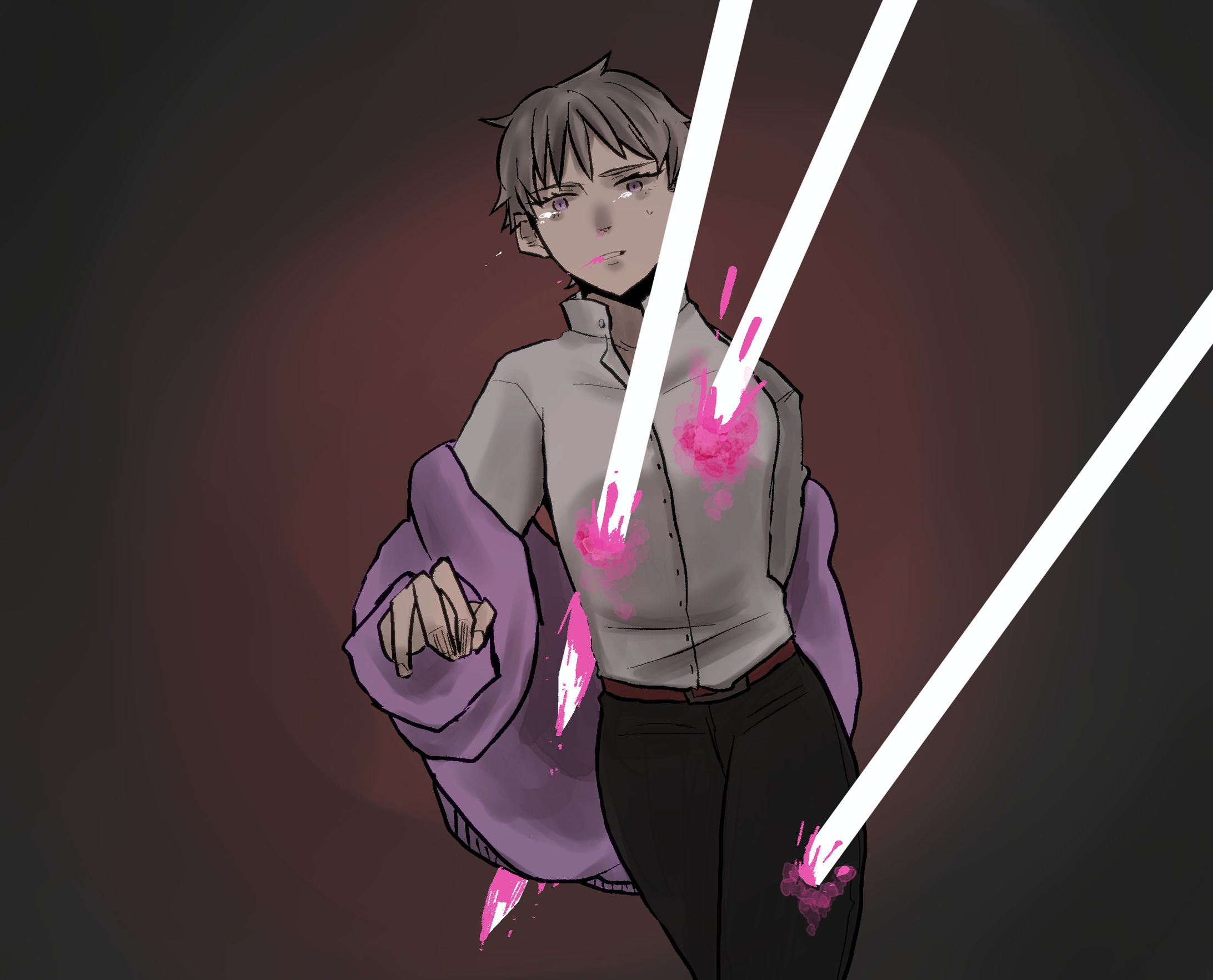 キャラクター_負傷-1