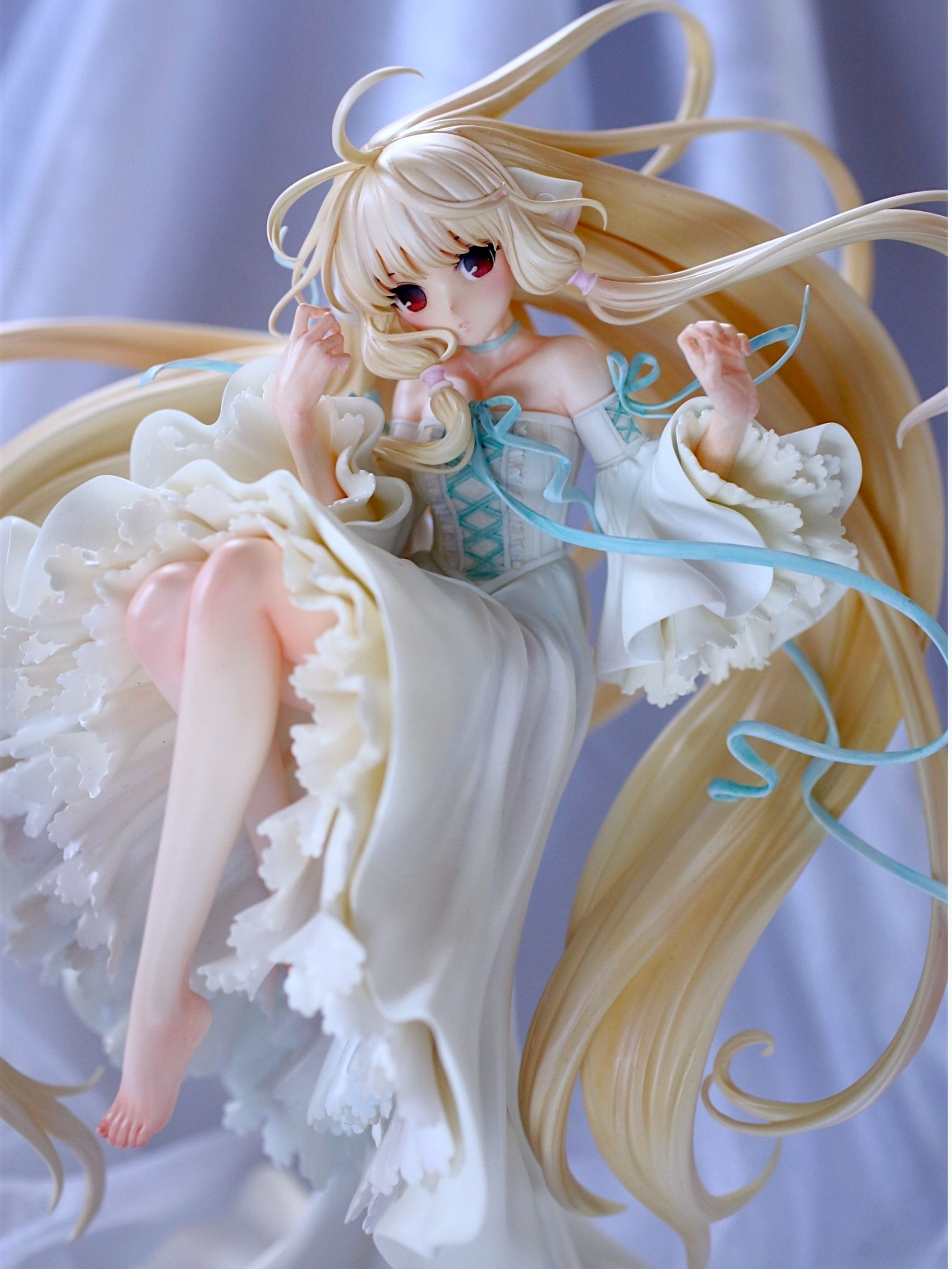 ご依頼品　ちょびっの「ちぃ」-1