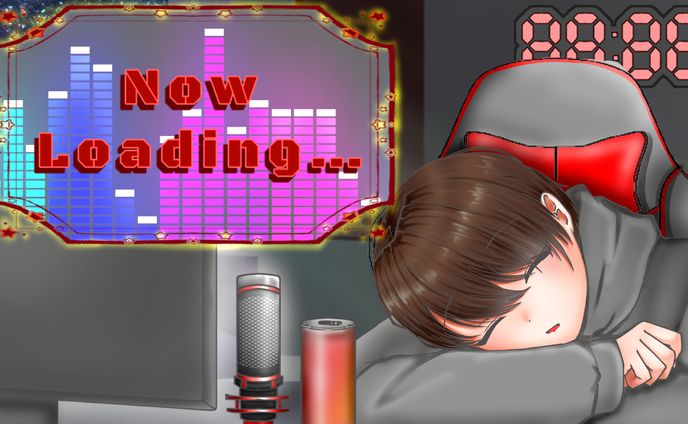 動画配信 サムネ