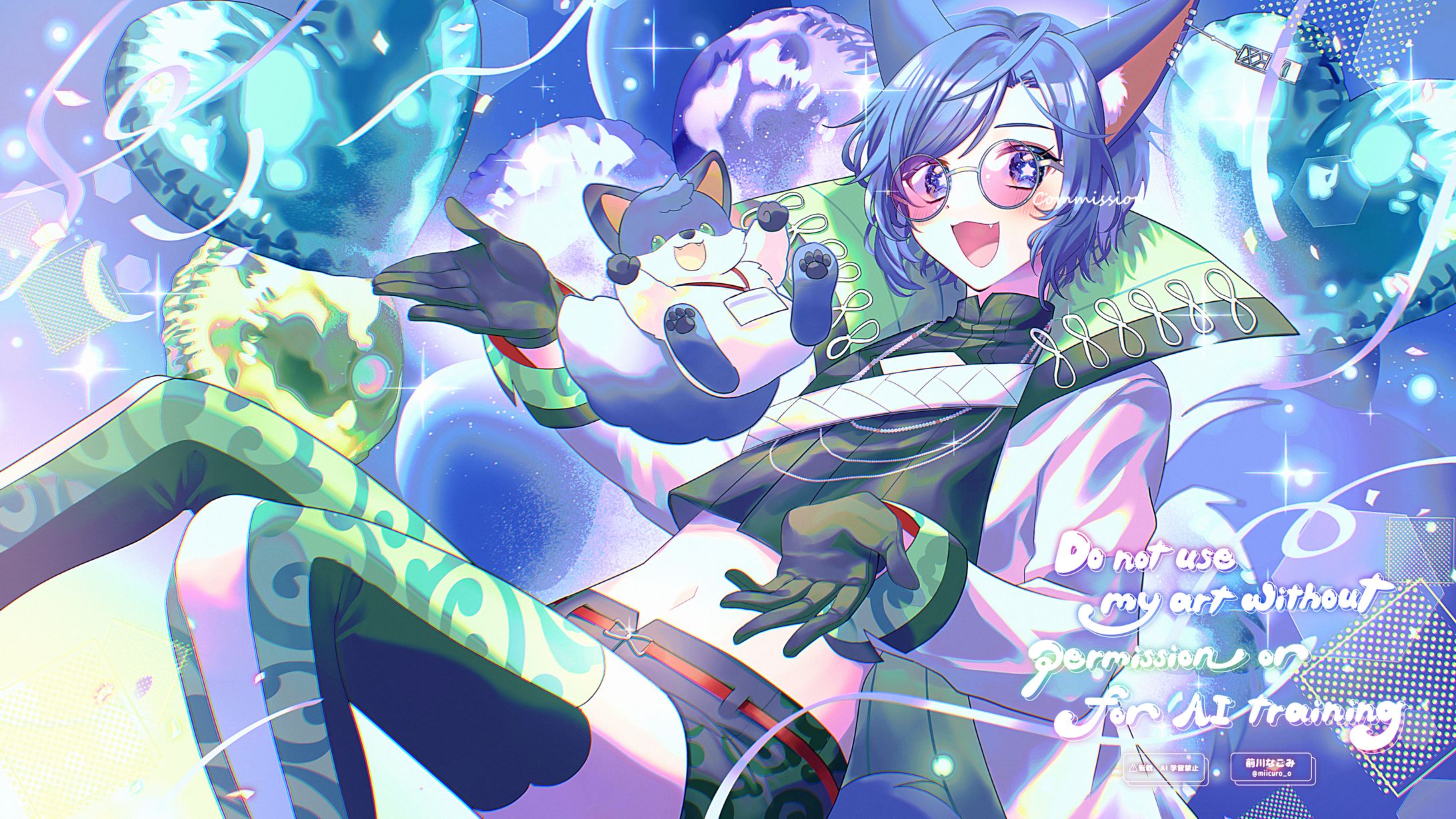 一枚イラスト-1