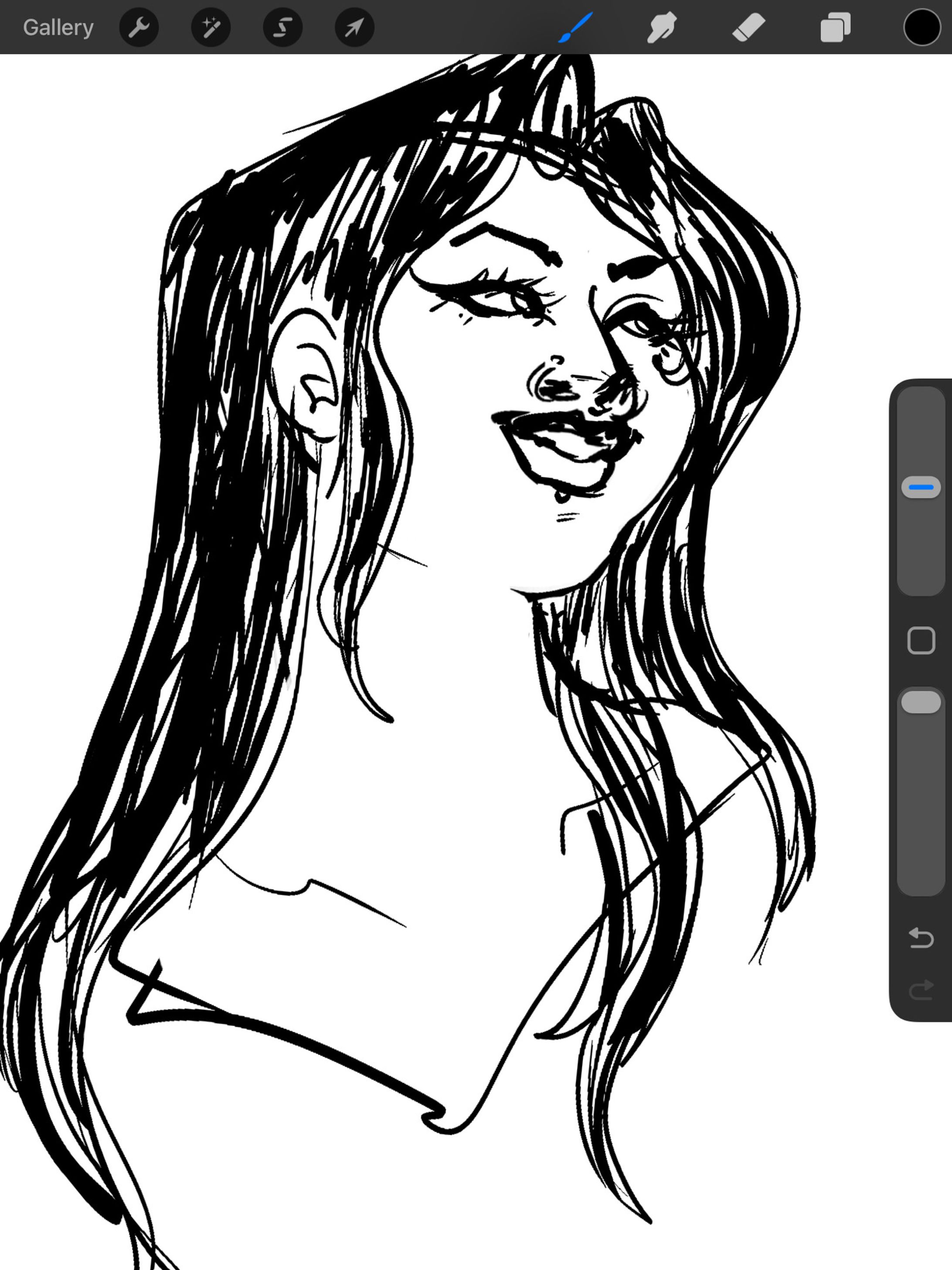 Angle Practice Sketch-1