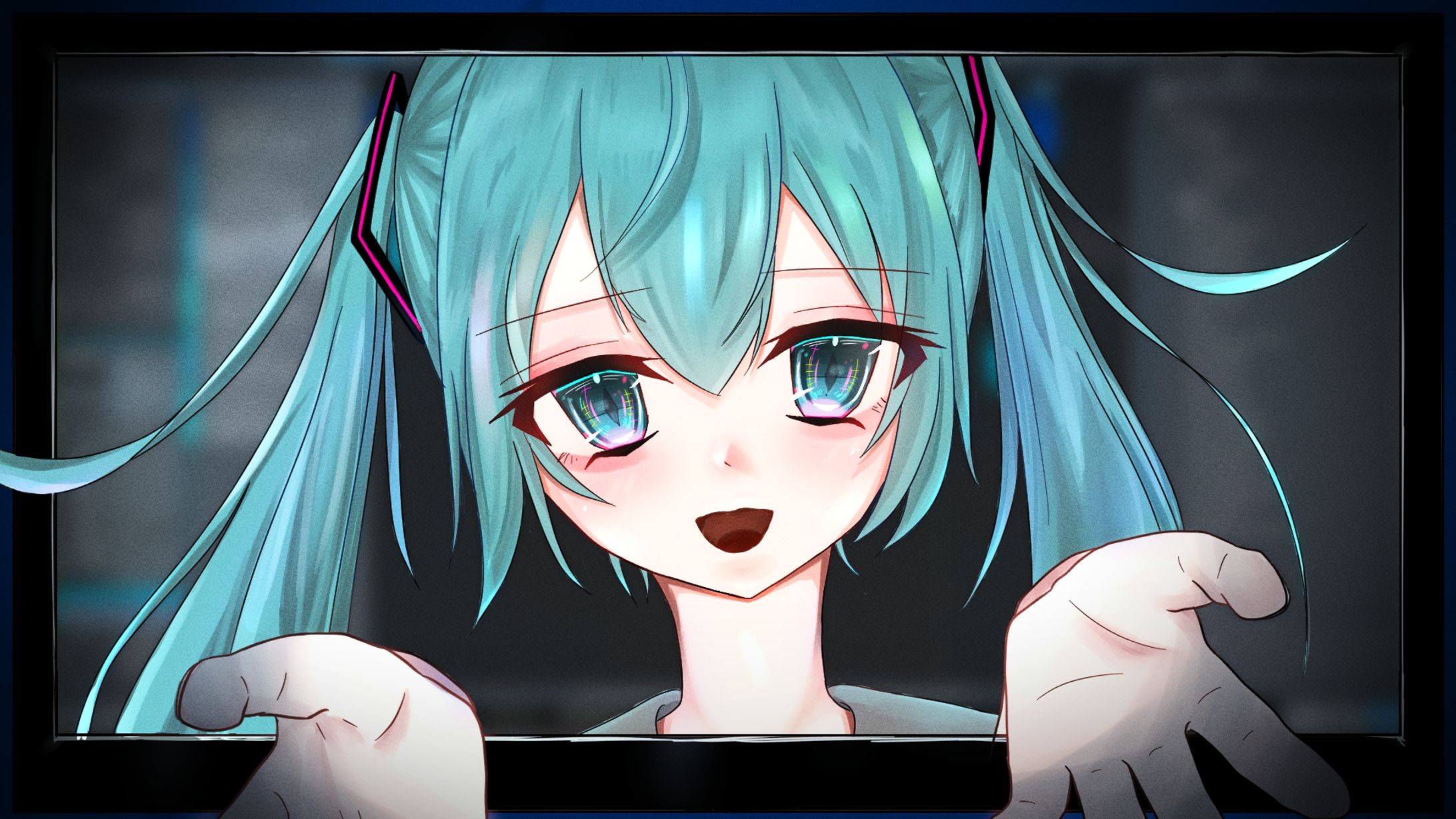 初音ミク-1