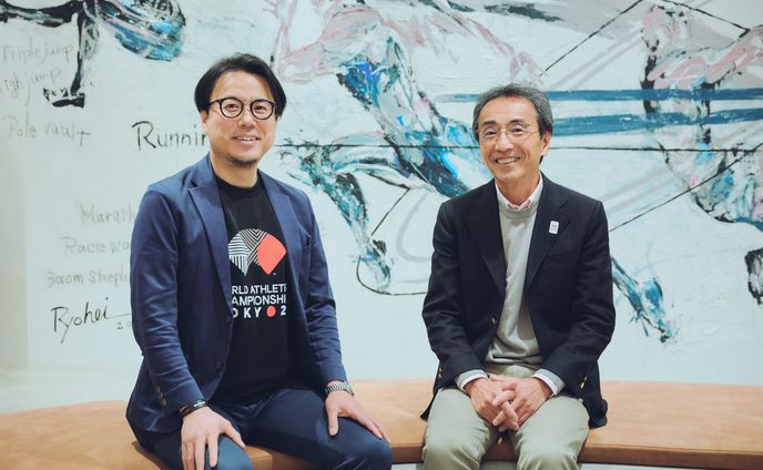 国立を満員にした「東京2025世界陸上」の伝え方と時代の追い風。スポーツがカルチャーになった舞台裏とは