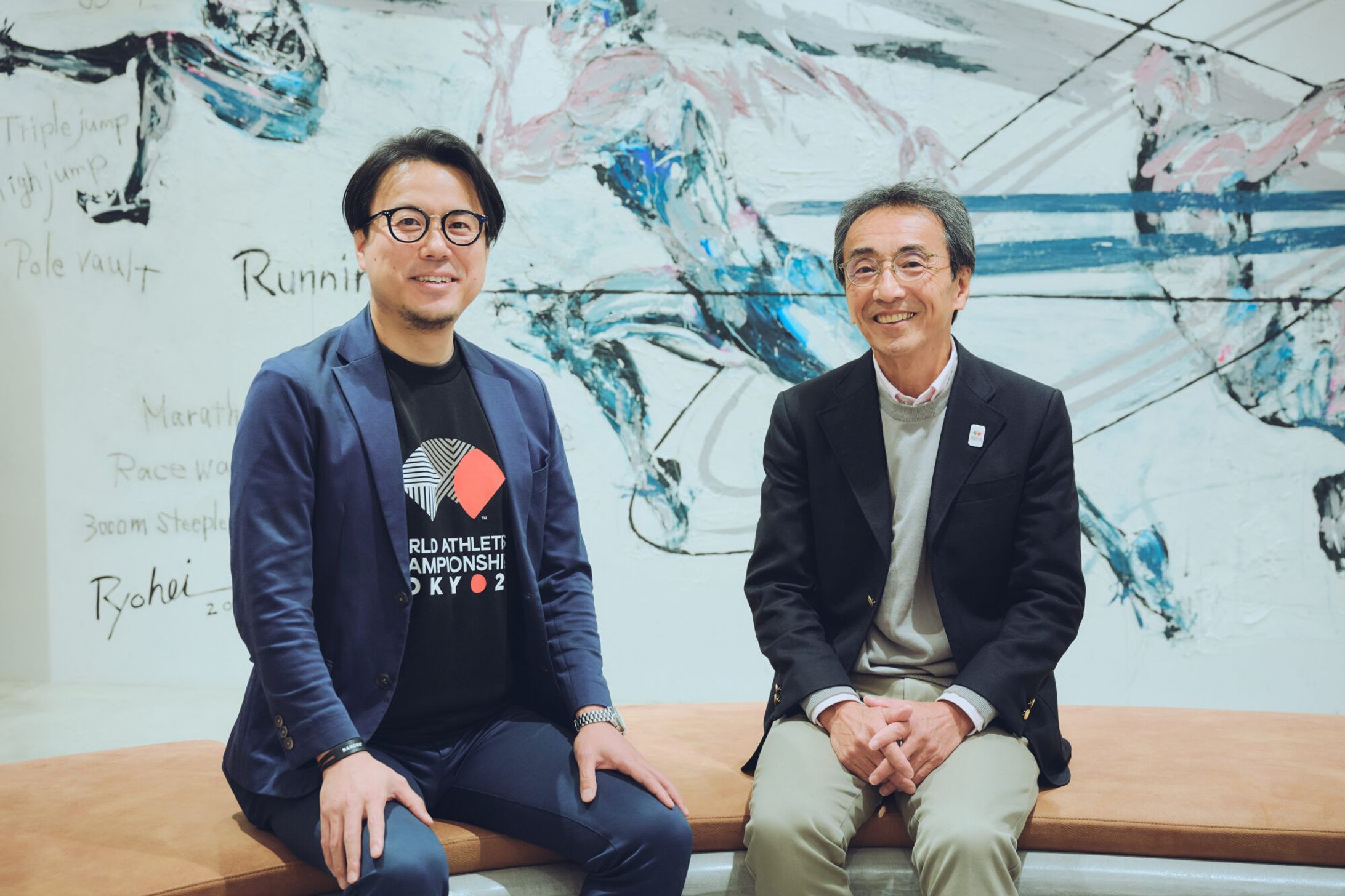 国立を満員にした「東京2025世界陸上」の伝え方と時代の追い風。スポーツがカルチャーになった舞台裏とは-1