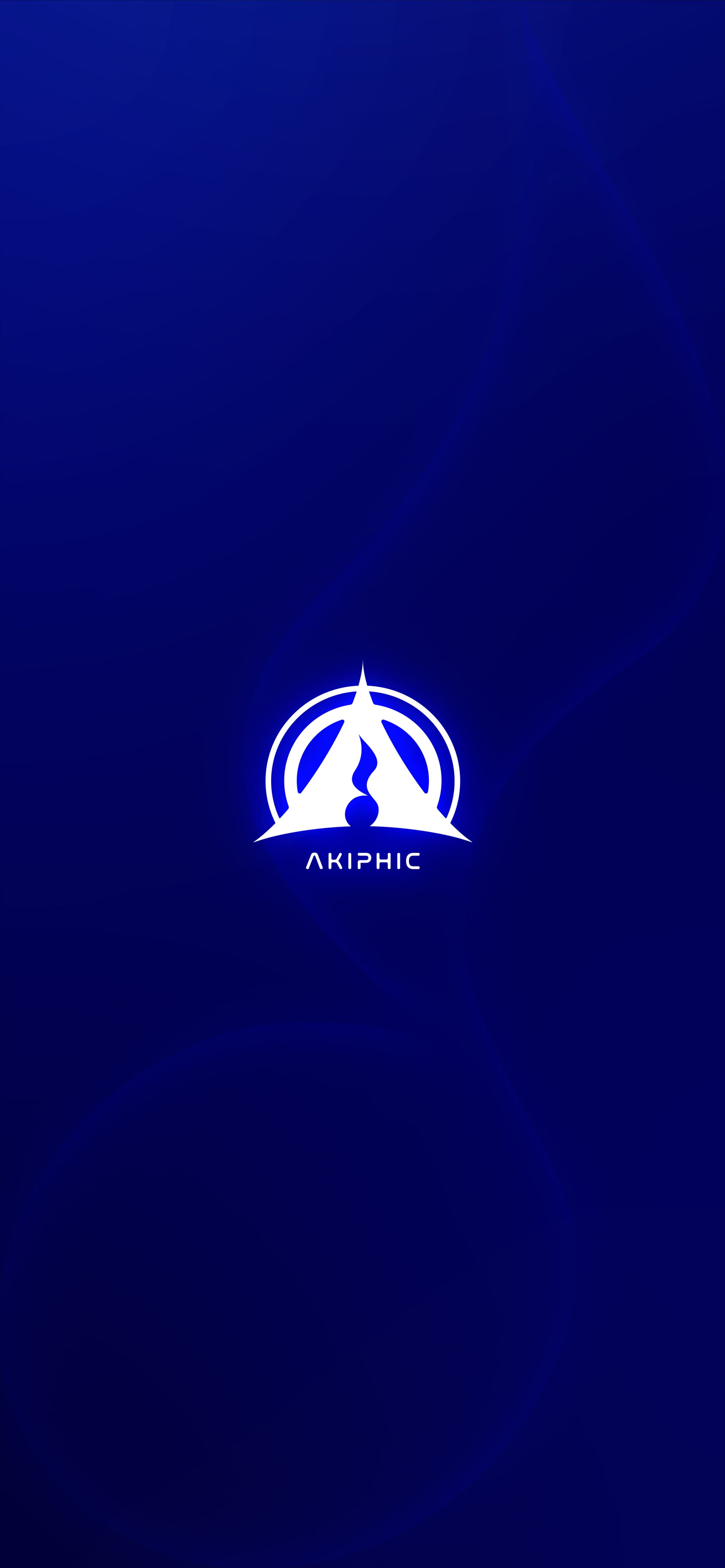 Akiphic ロゴ-1