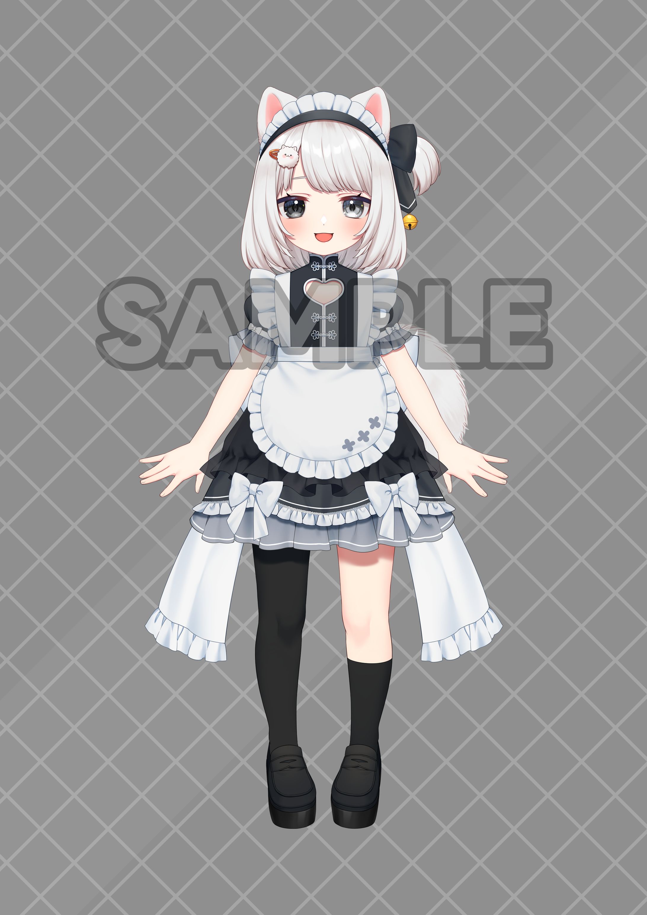 2022モデル - サンプル-1