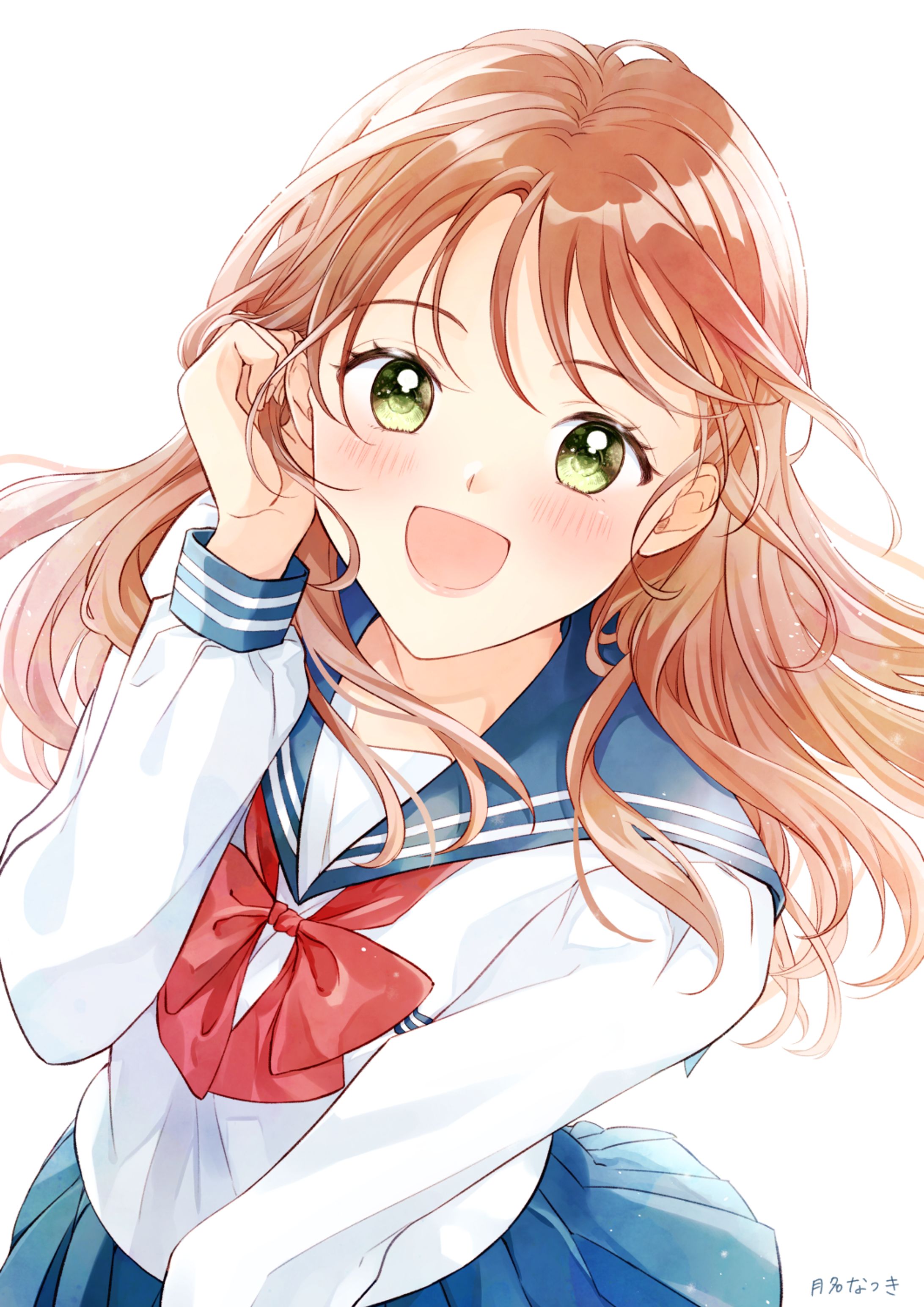 春ですね-1