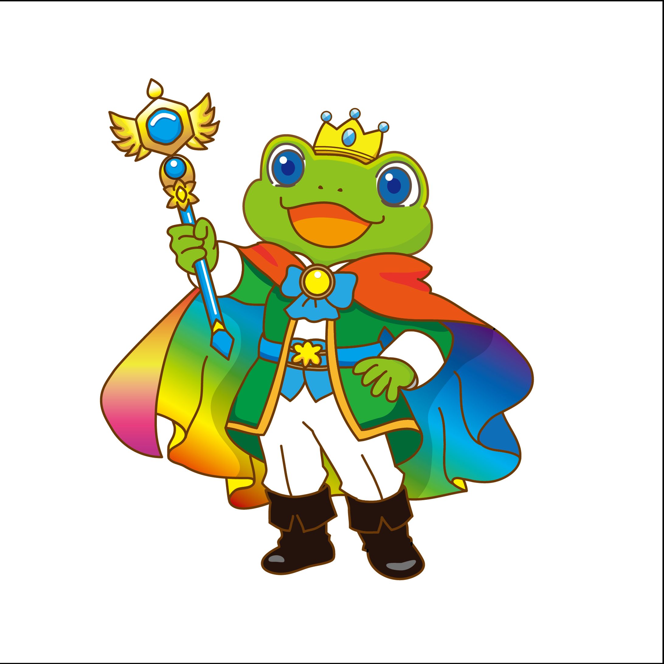 カードゲームイラスト-1