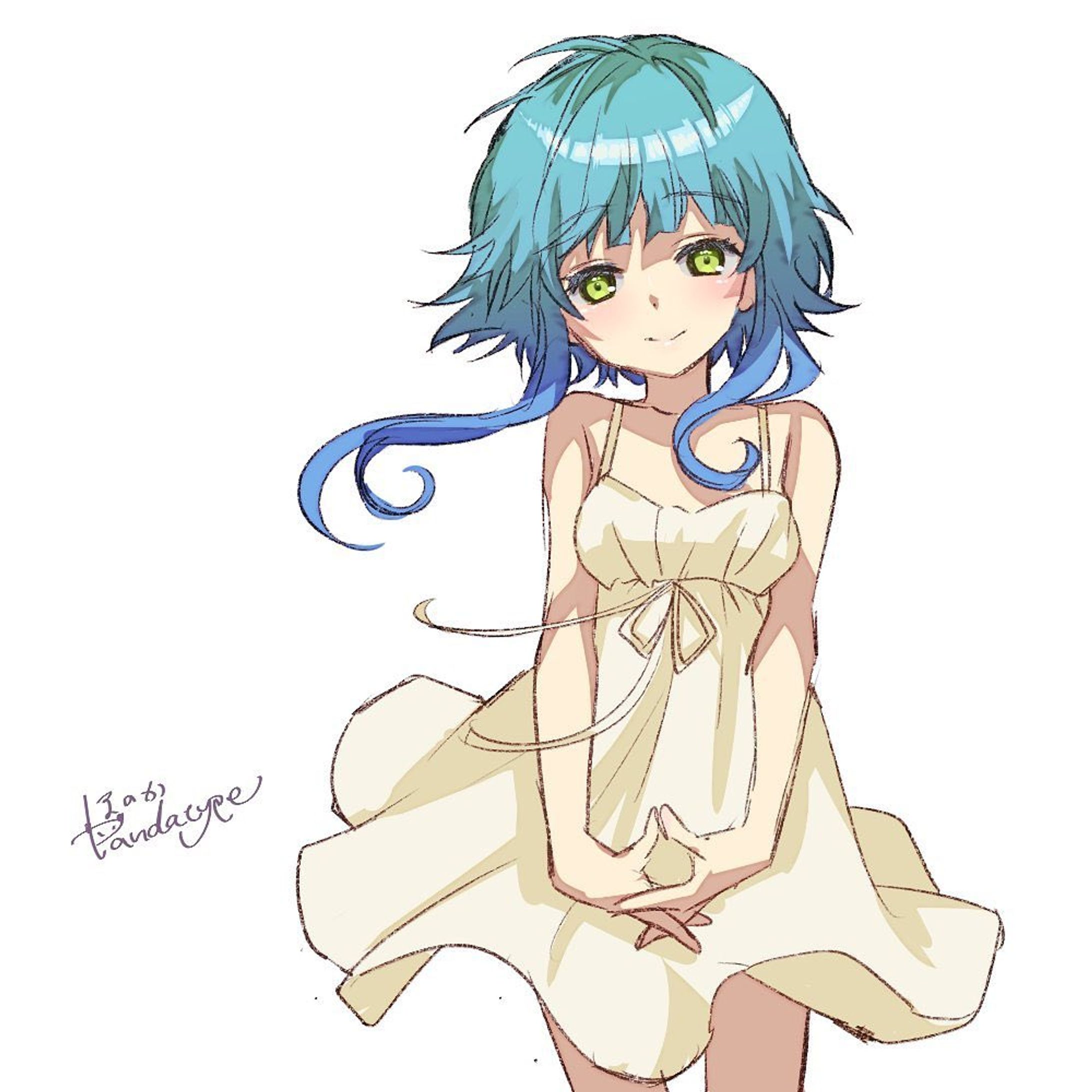 #Original  #illustration  #いらすとぐらむ-1