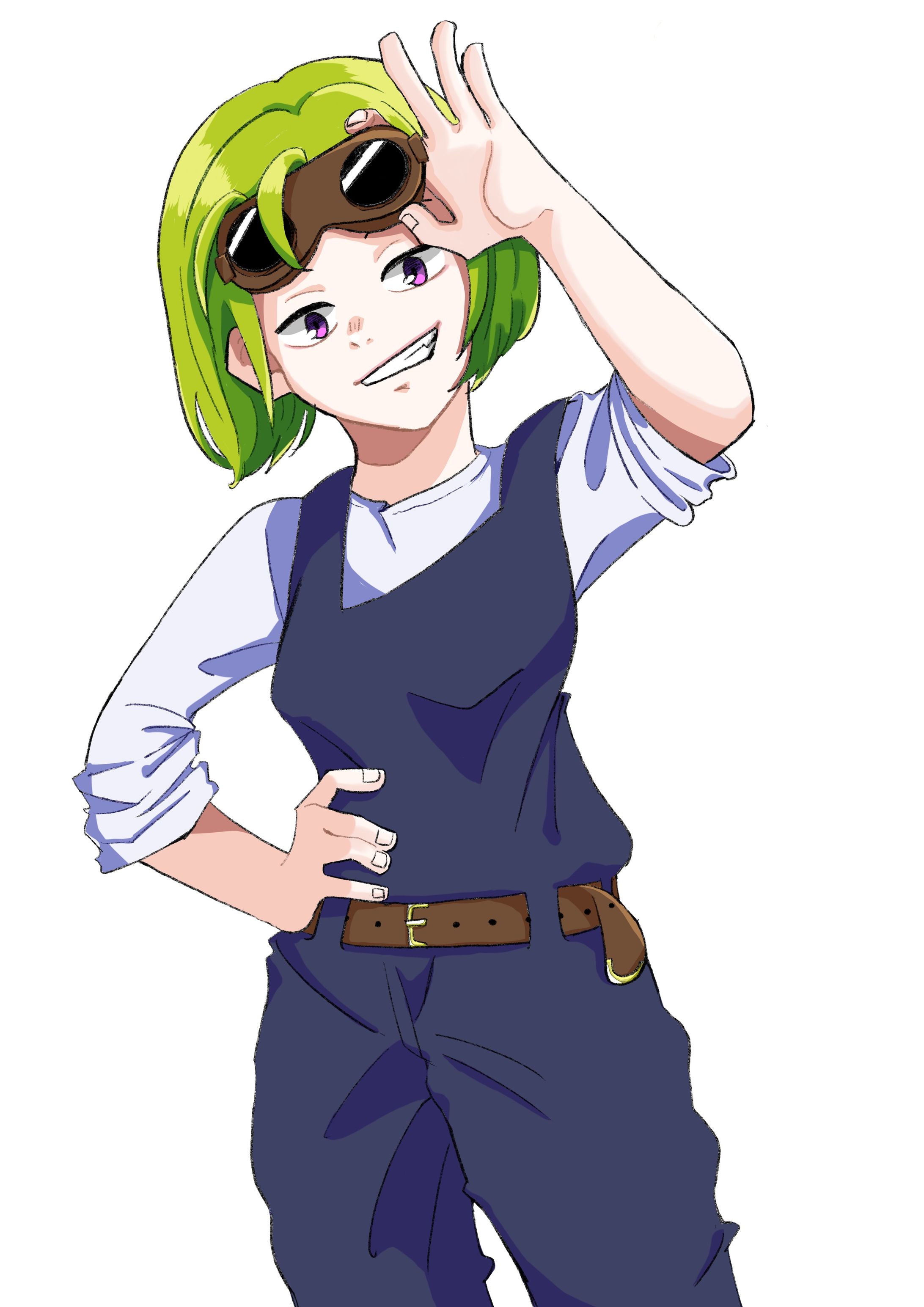 オリジナル作品-1