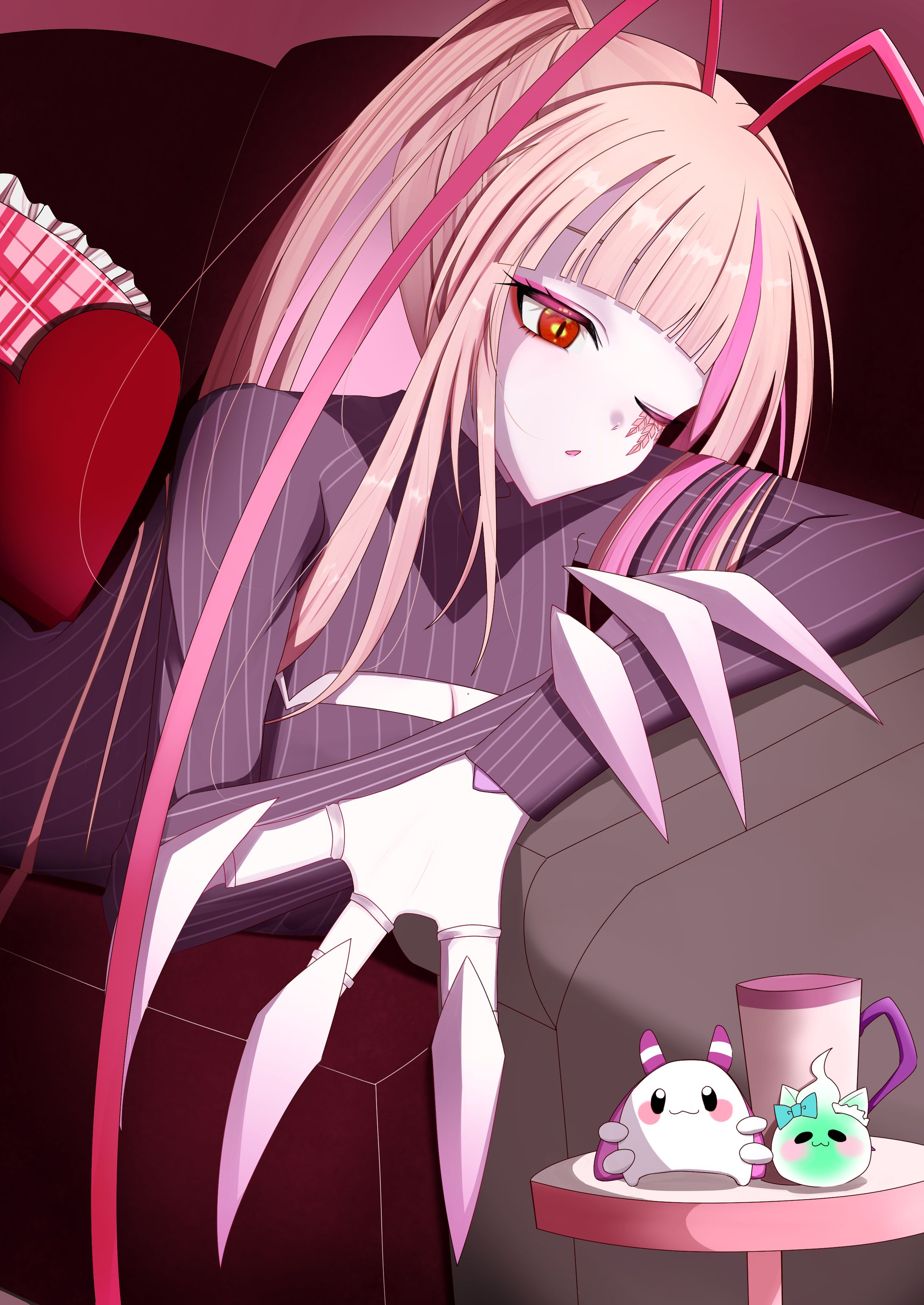 chill time-1