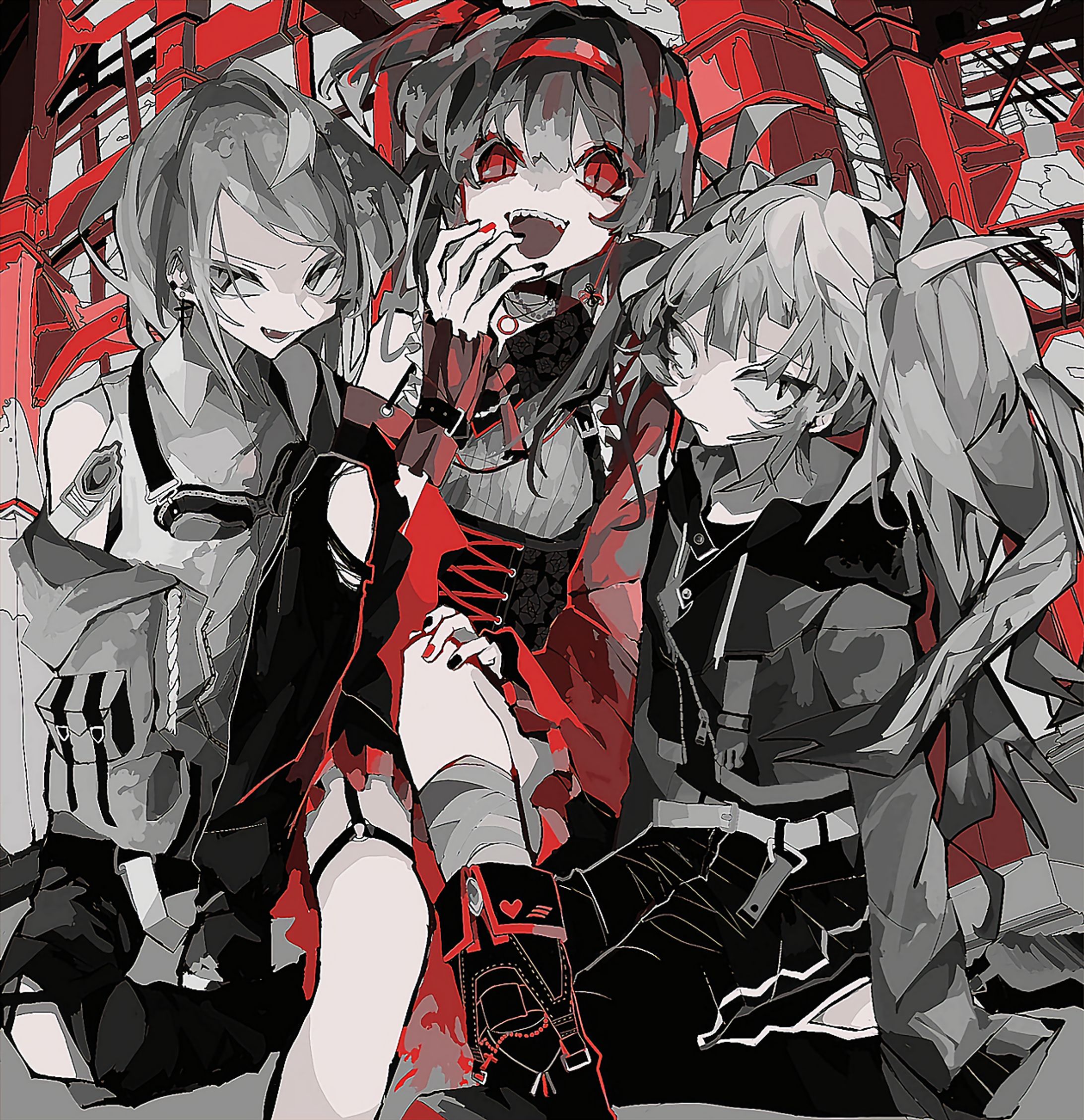 オリジナルイラスト-1