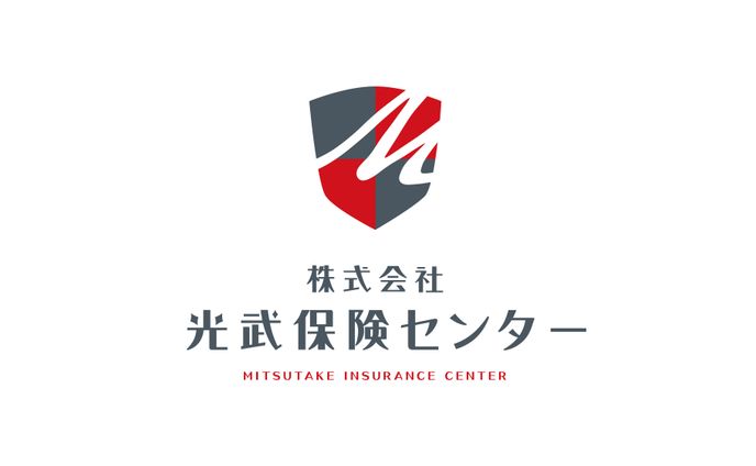 ロゴ、保険