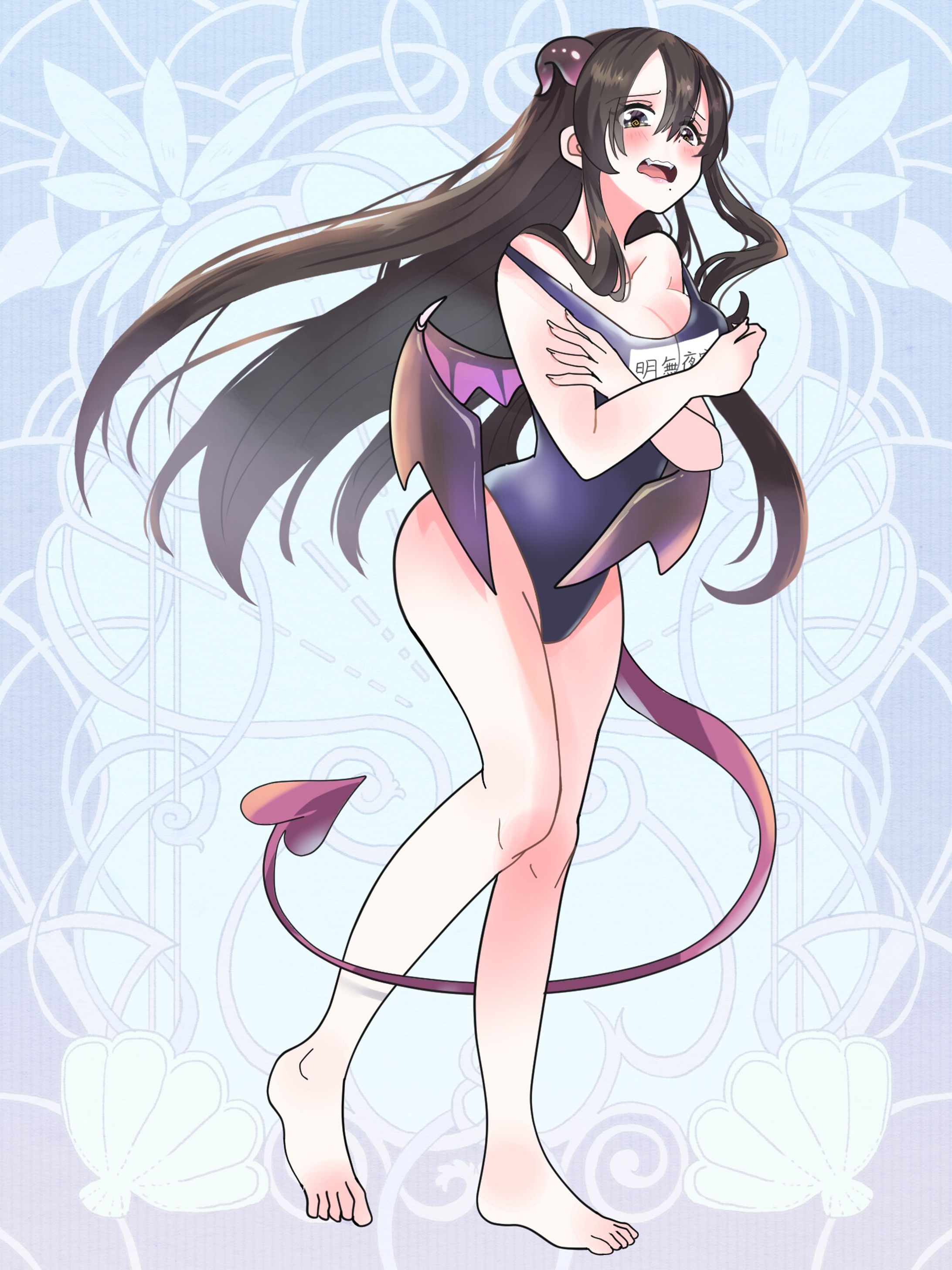 チェインパラドクス©︎/明無・夜空様-1