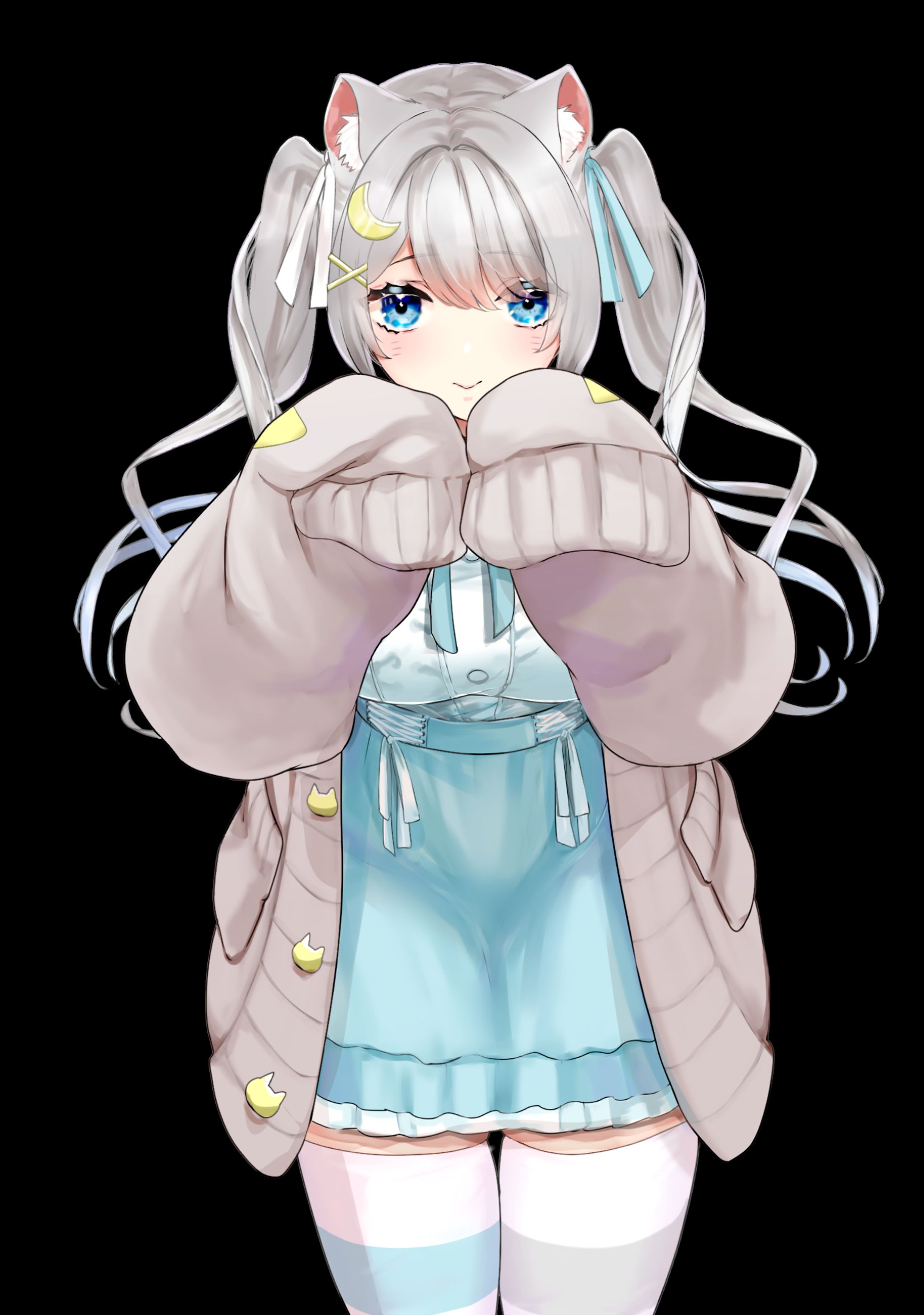 香月様イラスト-1