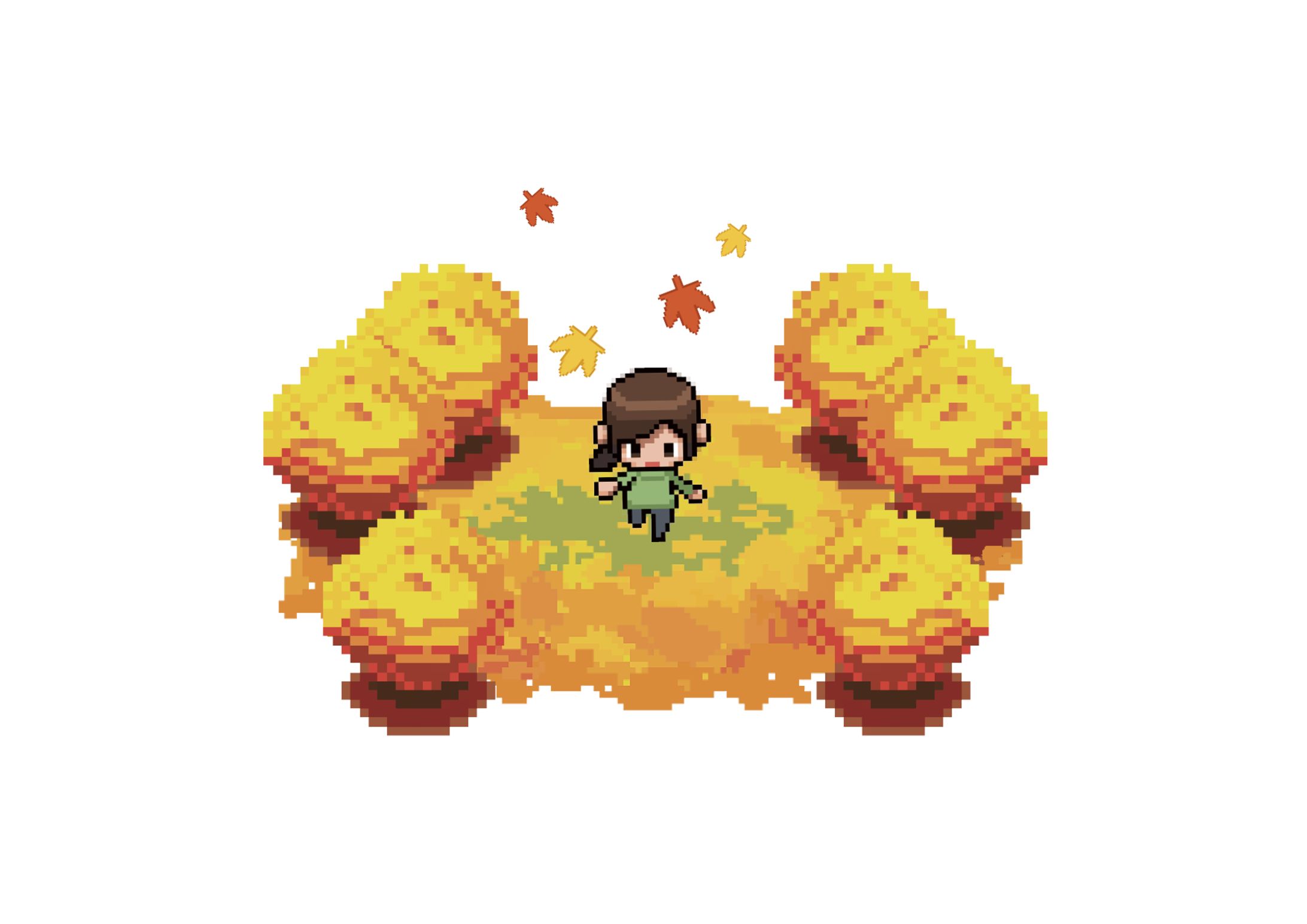ドット絵-1