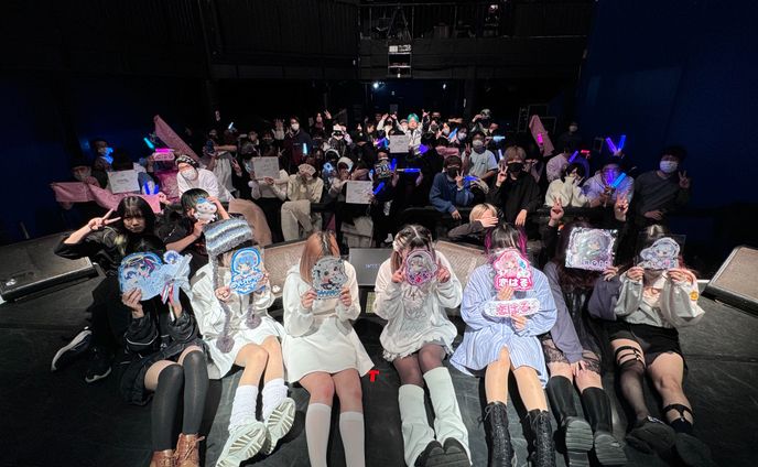 〖*SWEET♡BEAT Vol,2*〗 🎸BAND EDITION🎤