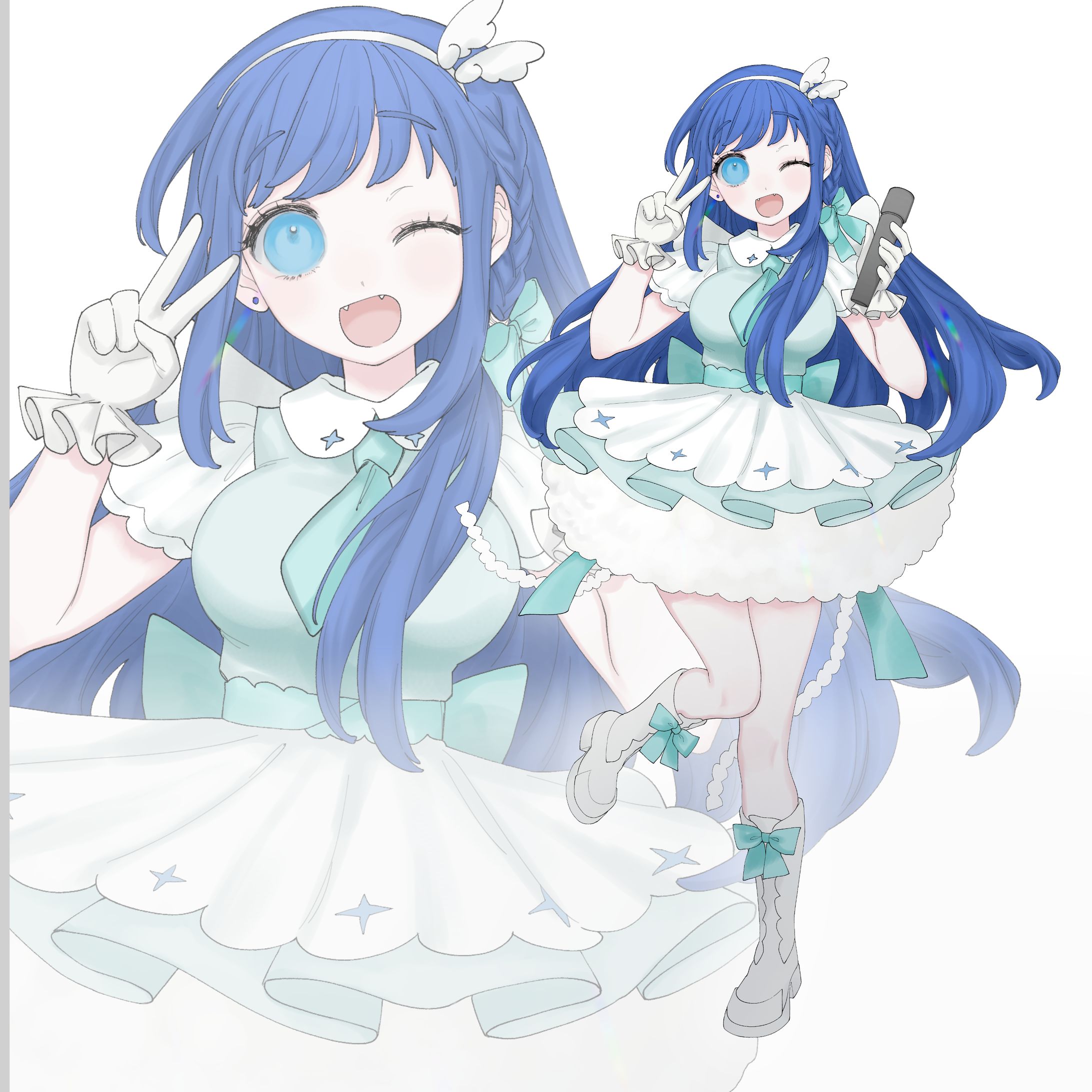 立ち絵イラスト-1