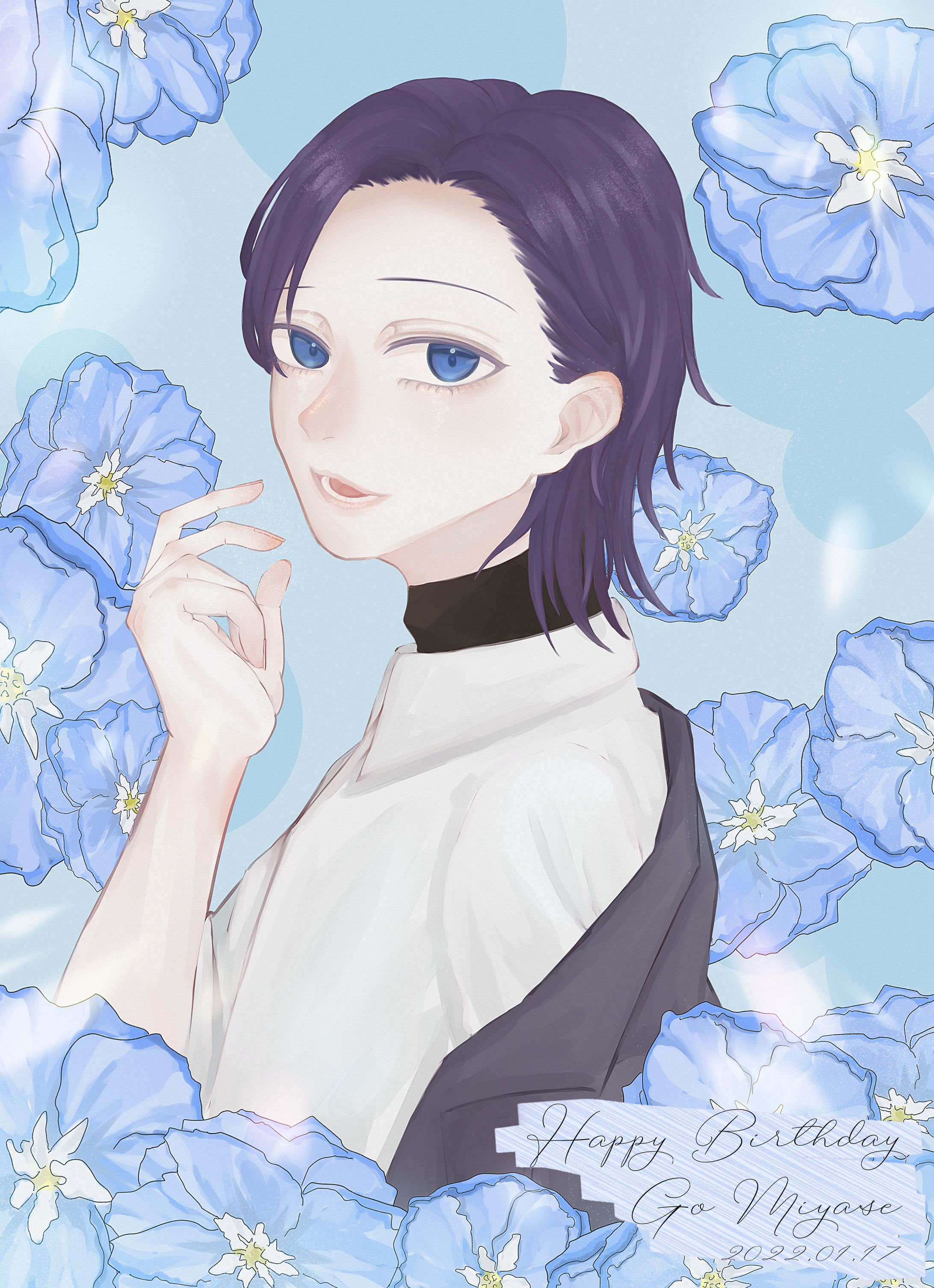2次創作(1)-1