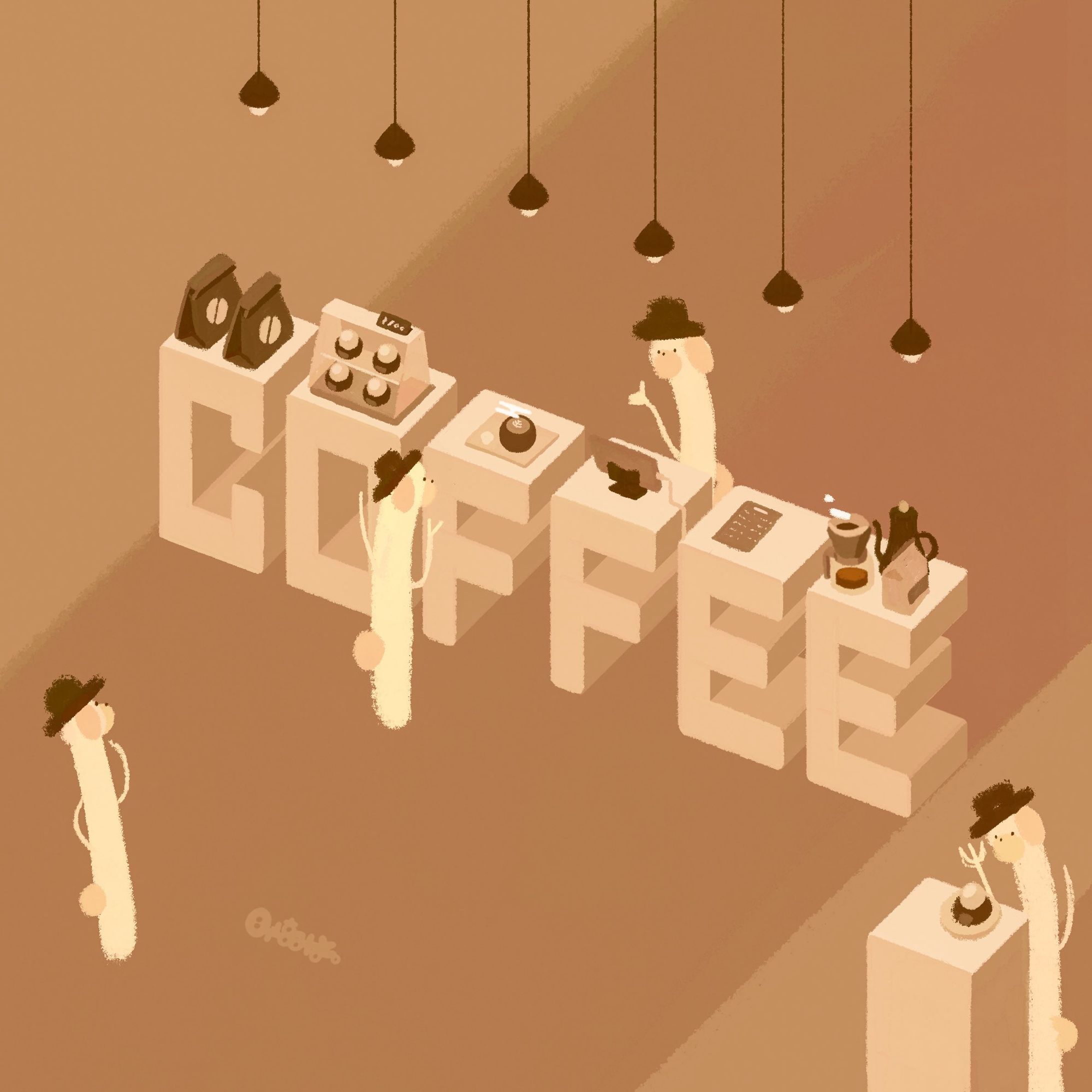 ダックスコーヒー-1