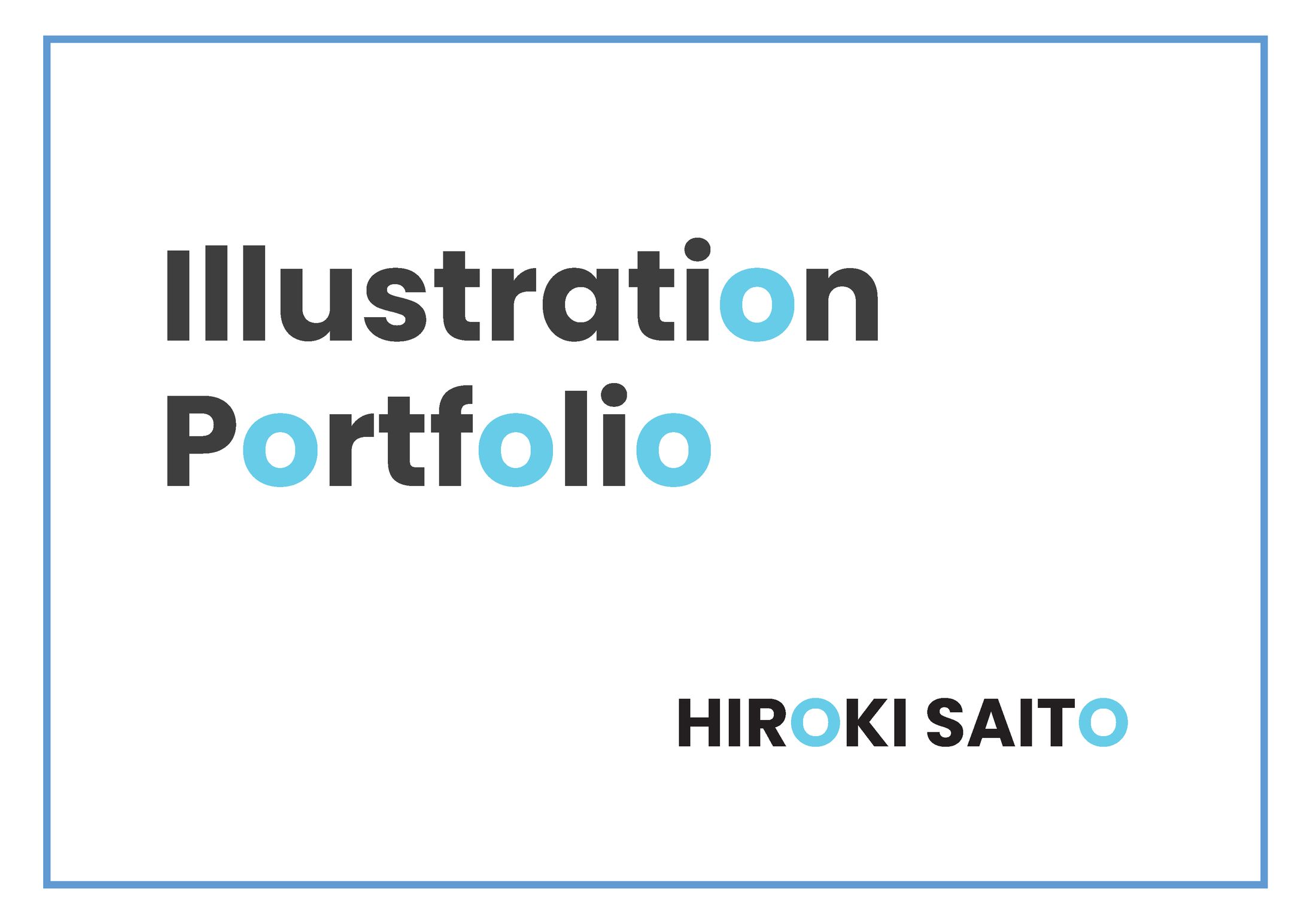 Illustration Portfolio-1