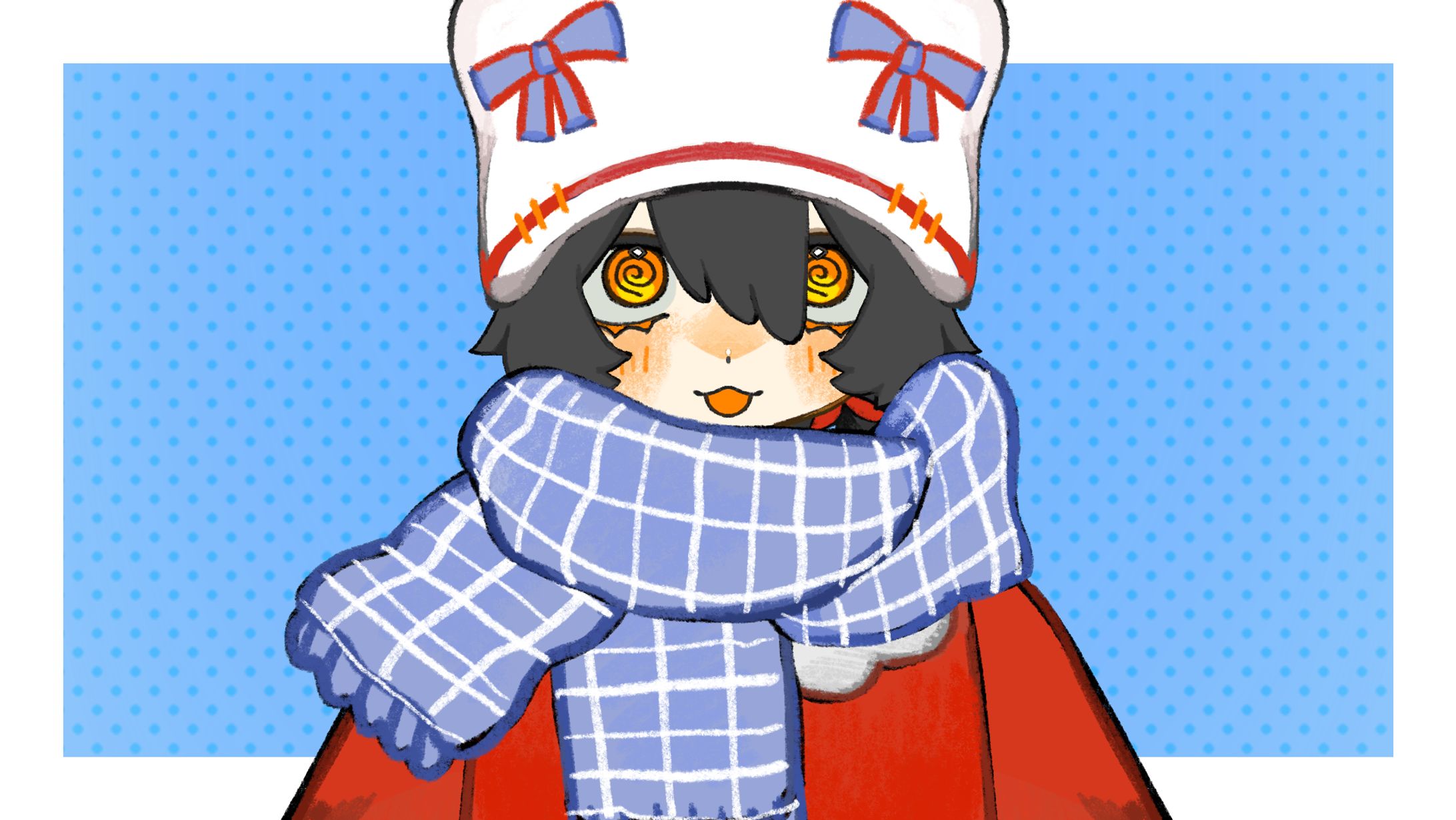 【Vtuber】モデル制作②【はてななな】-1