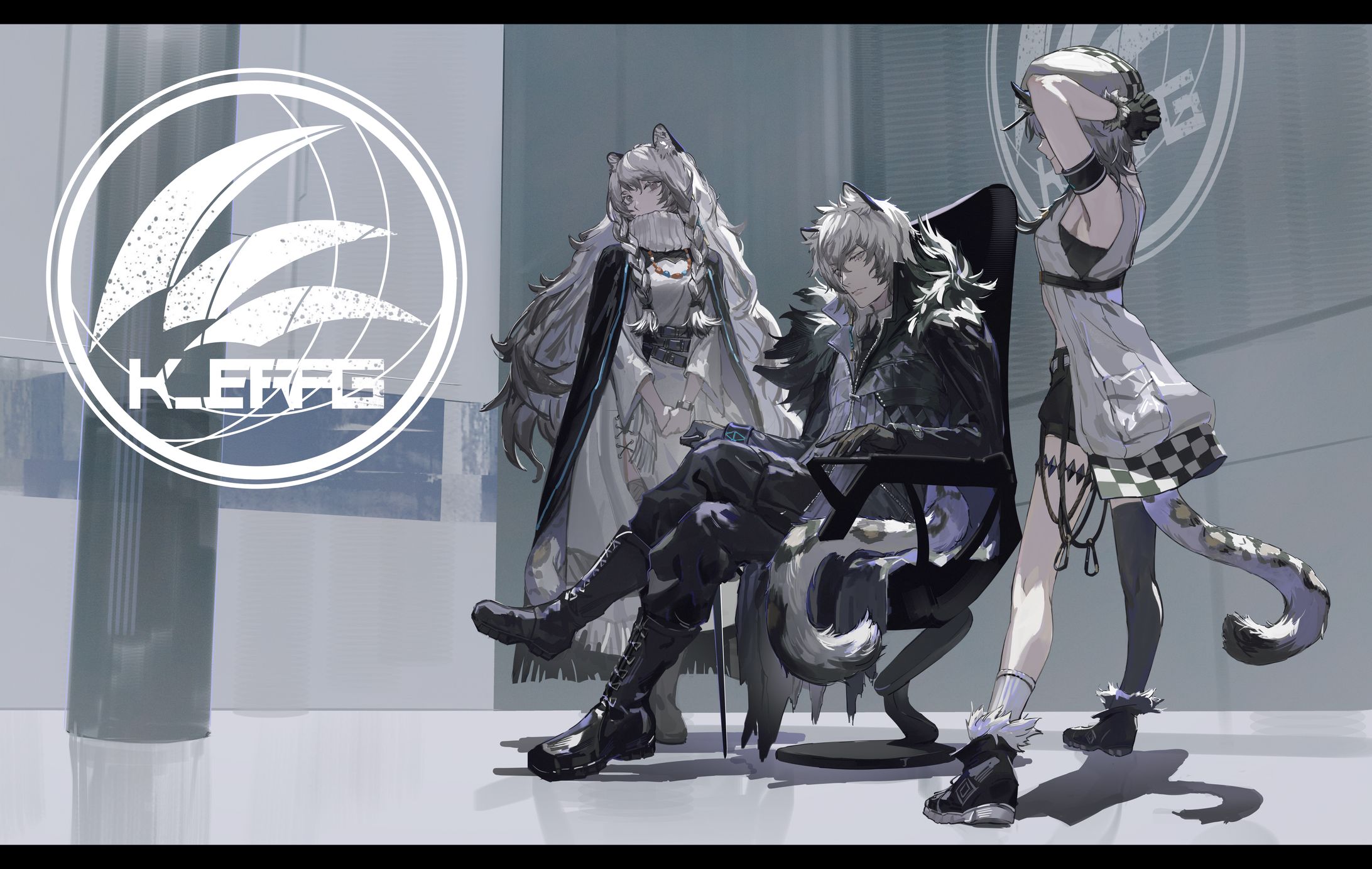 シルバーアッシュ家-1