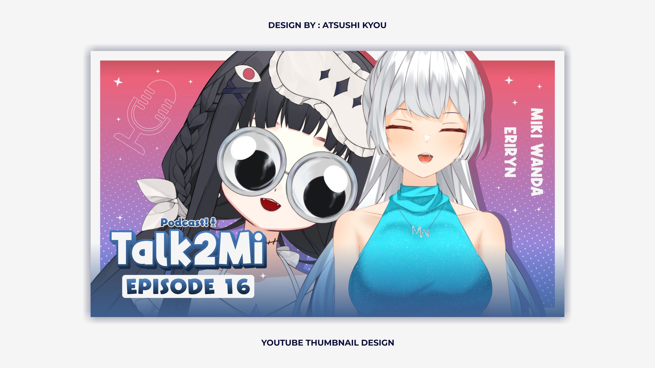 Thumbnail - Collab Miki and Eri-1