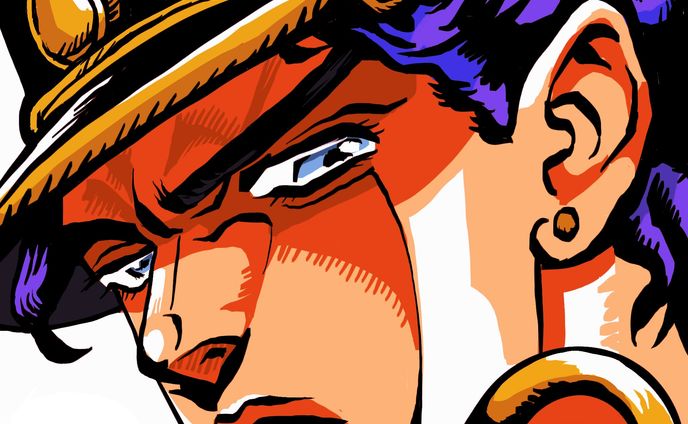 Jotaro