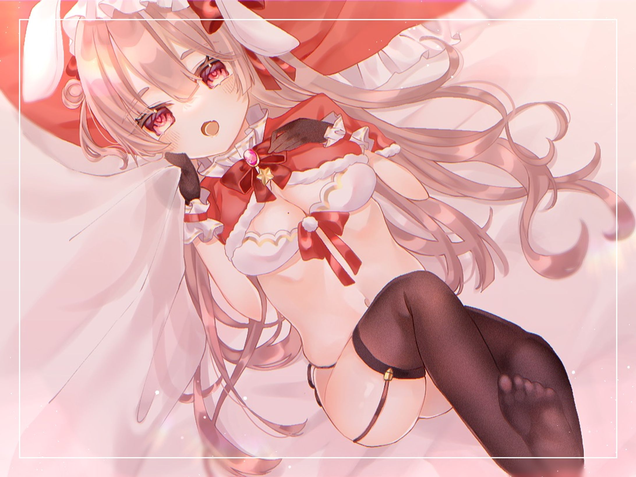 クリスマス(ᐢ.  ̫ .ᐢ)-1